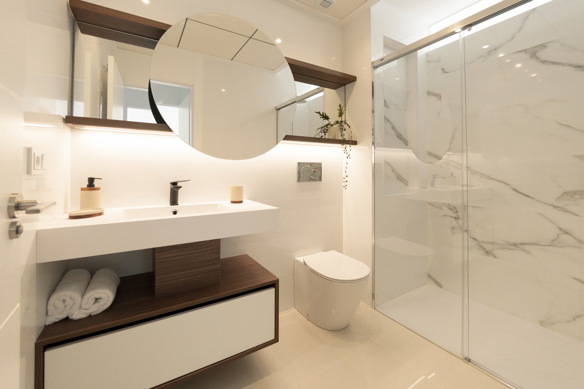 Obra nueva - low-bungalow - Ciudad Quesada