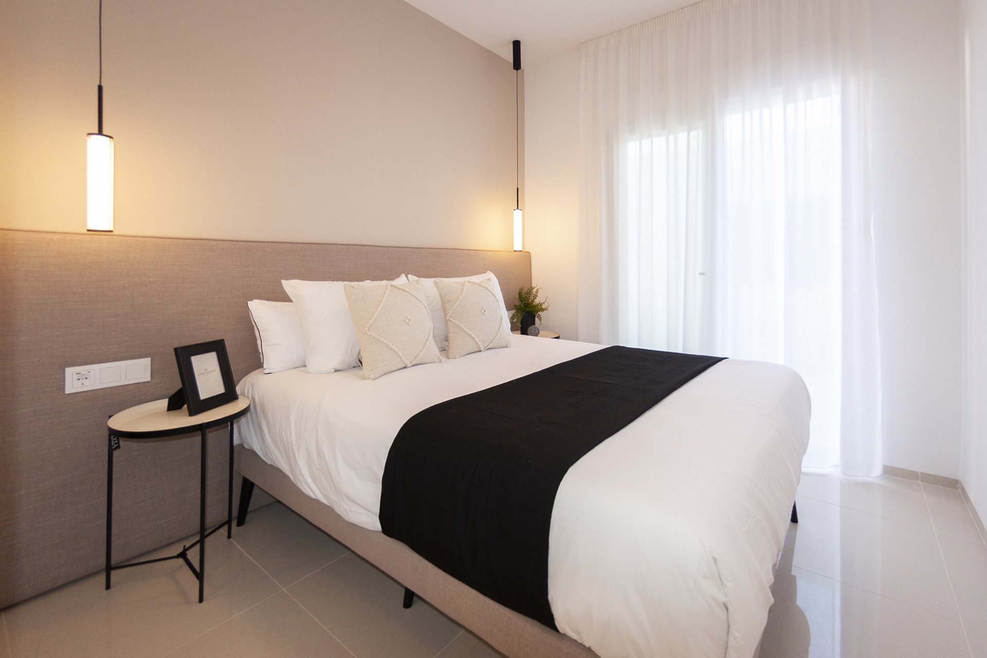 Obra nueva - low-bungalow - Ciudad Quesada