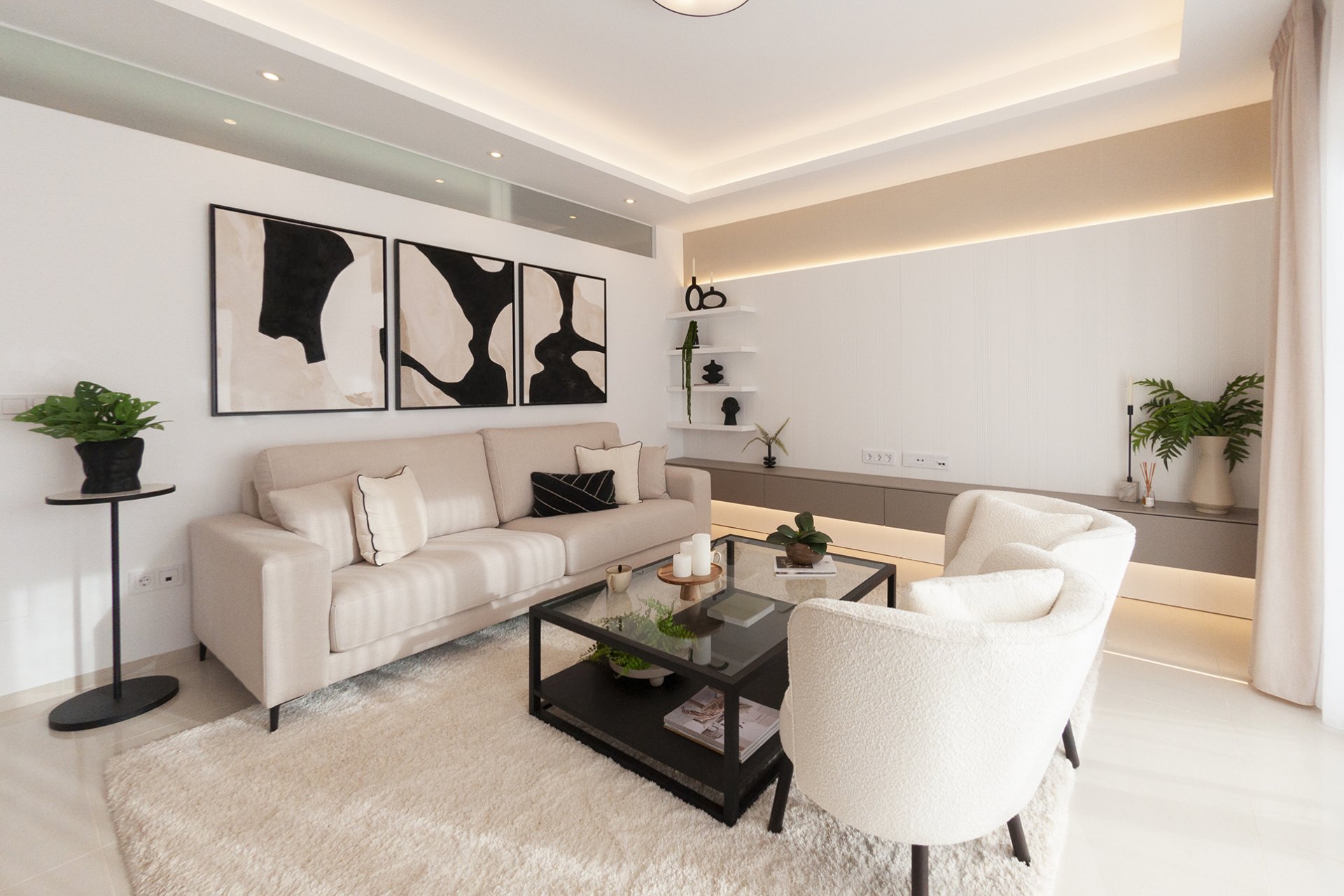 Obra nueva - low-bungalow - Ciudad Quesada