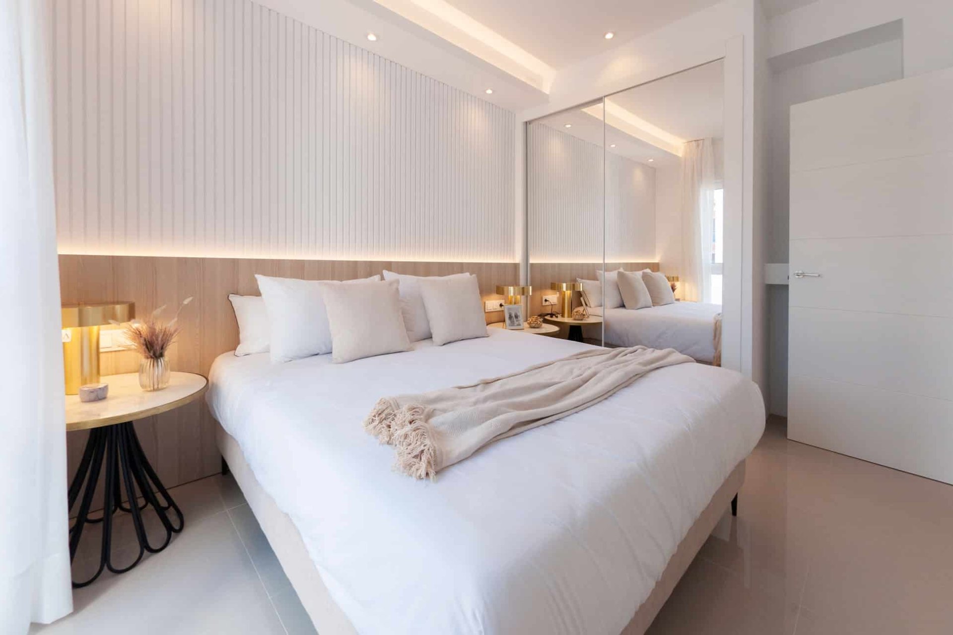Obra nueva - low-bungalow - Ciudad Quesada