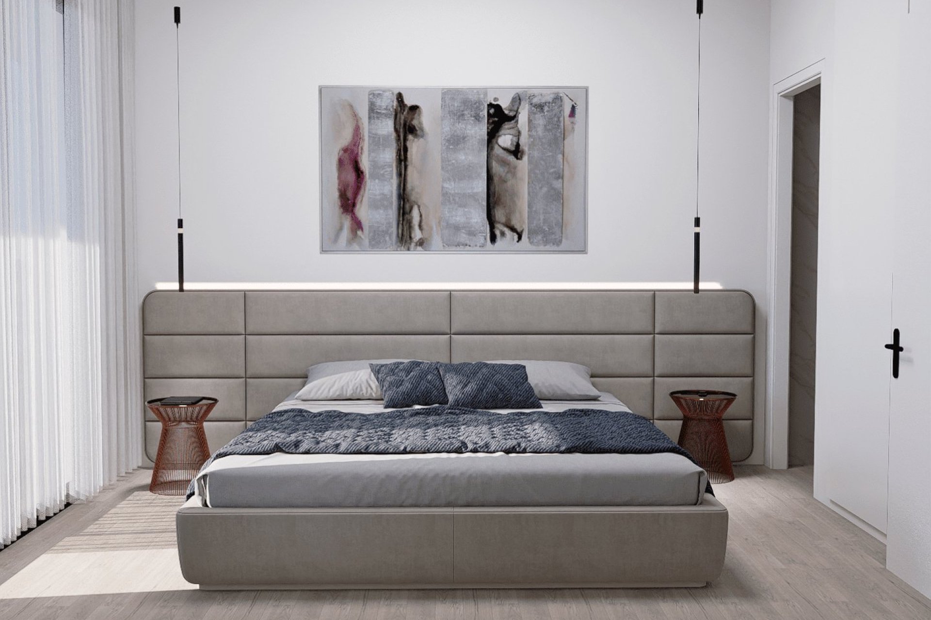 Obra nueva - low-bungalow - Finestrat