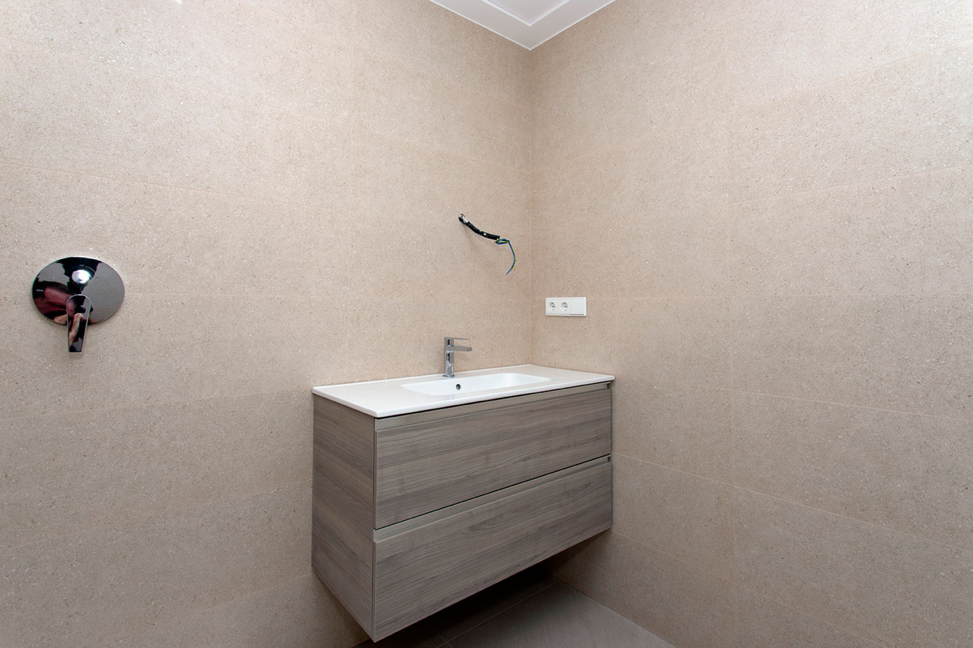 Obra nueva - low-bungalow - La Canalosa