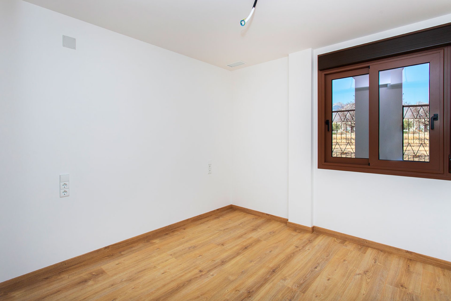 Obra nueva - low-bungalow - La Canalosa