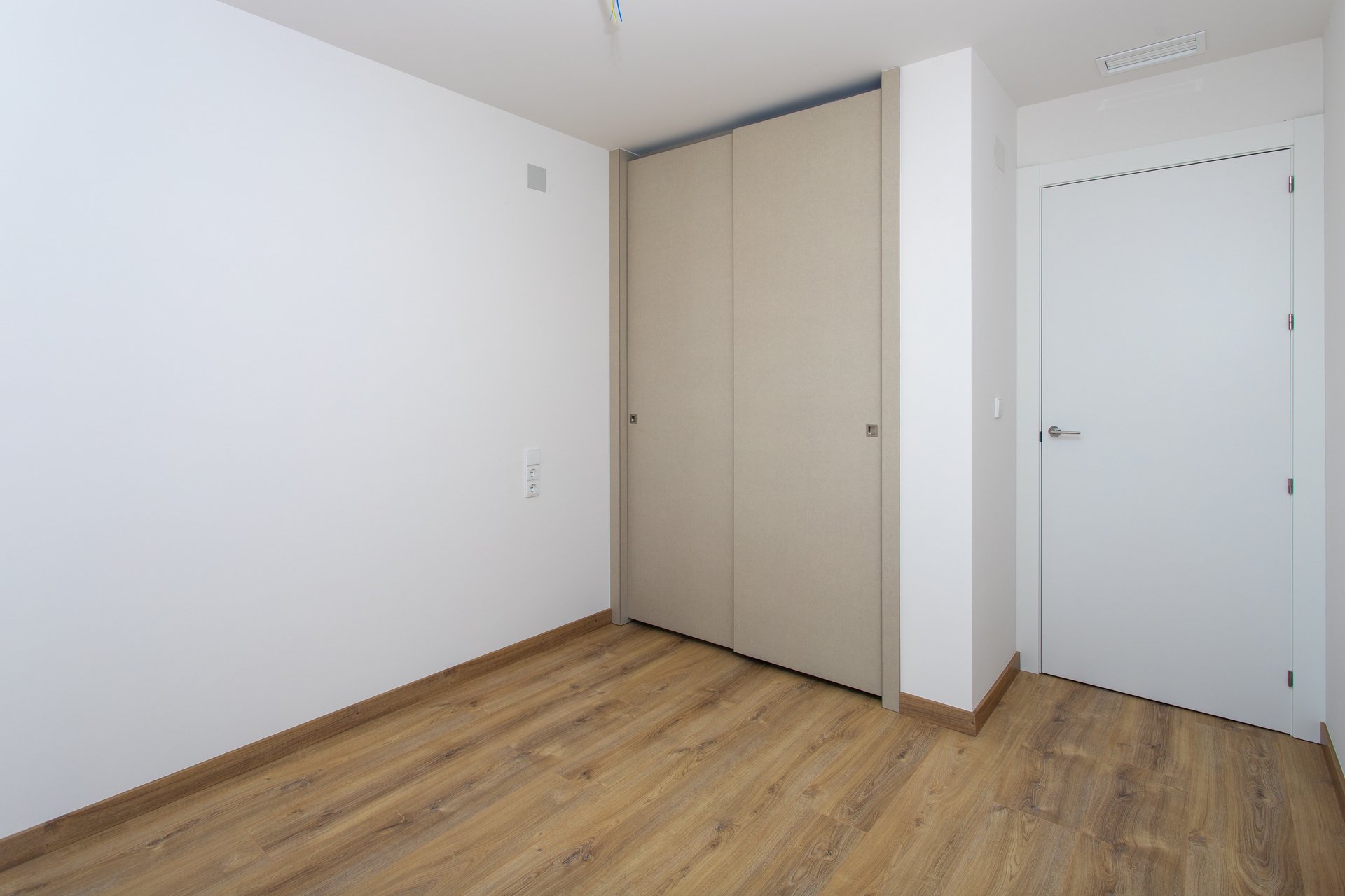 Obra nueva - low-bungalow - La Canalosa