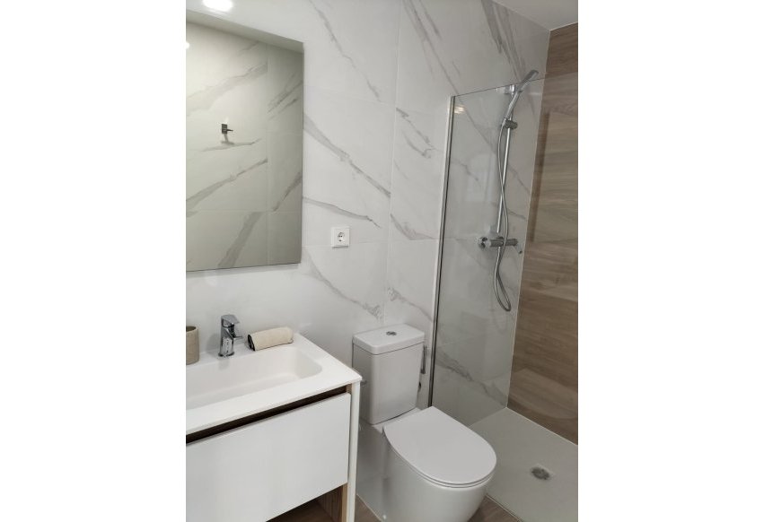 Obra nueva - low-bungalow - Orihuela