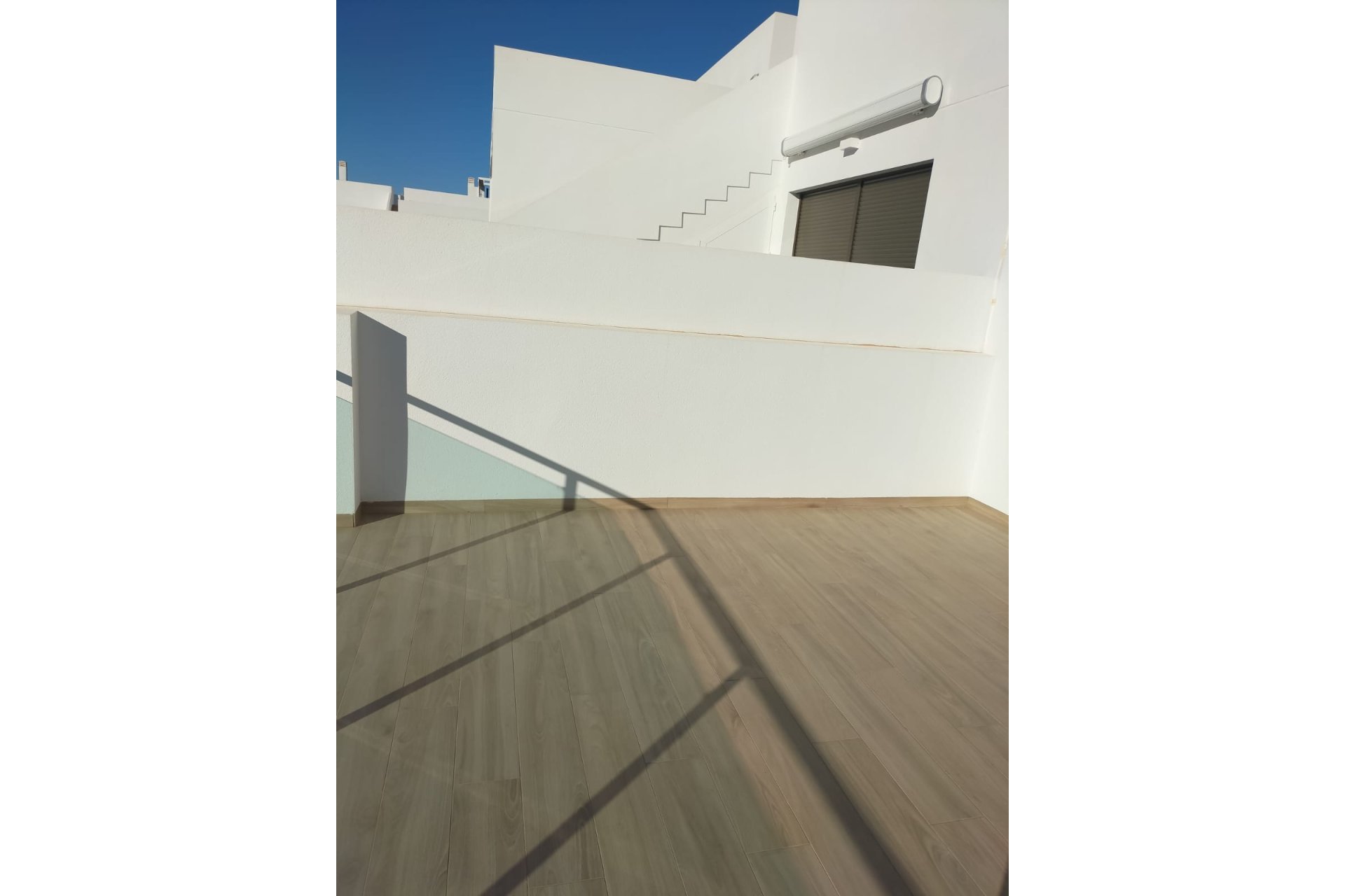 Obra nueva - low-bungalow - Orihuela