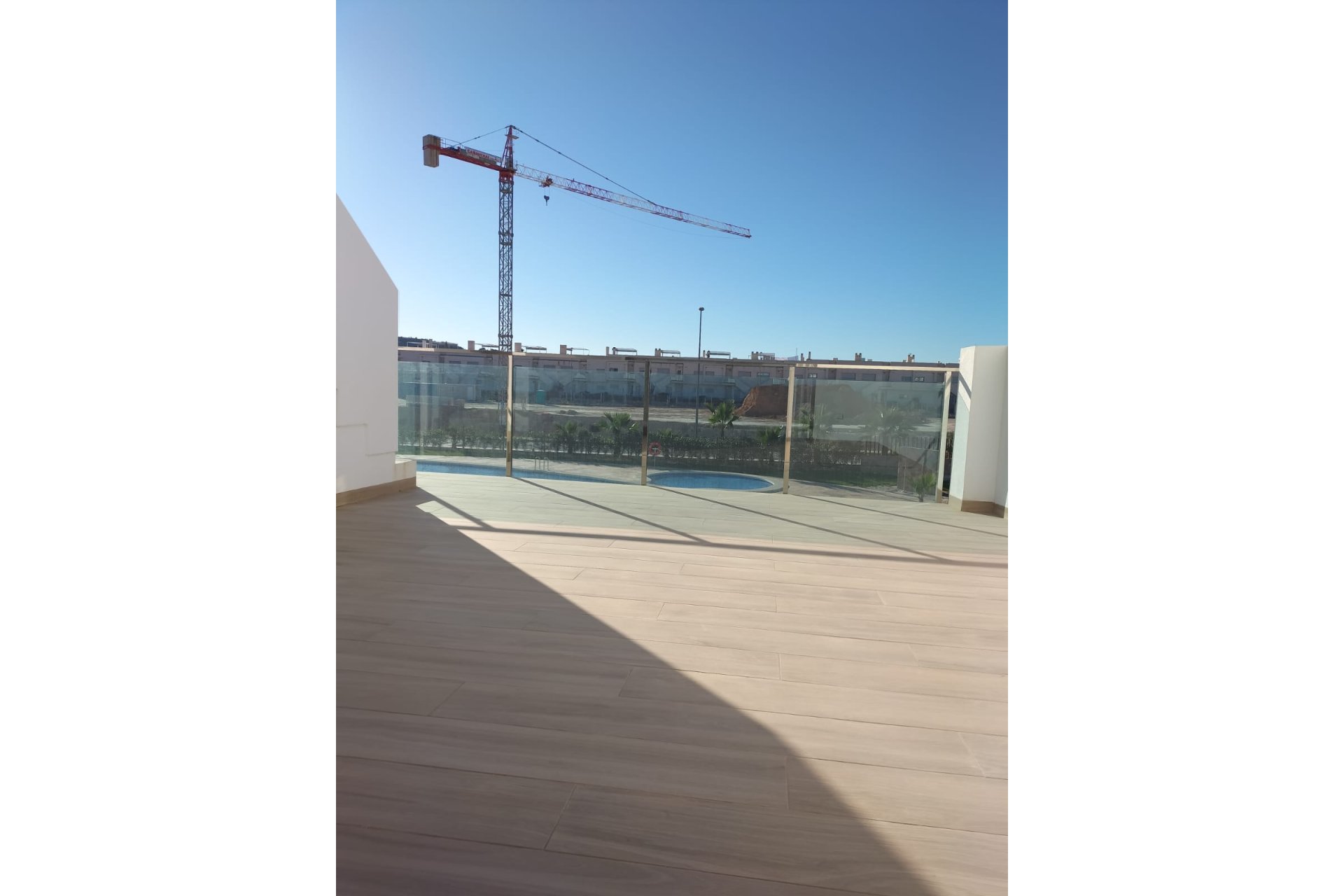 Obra nueva - low-bungalow - Orihuela