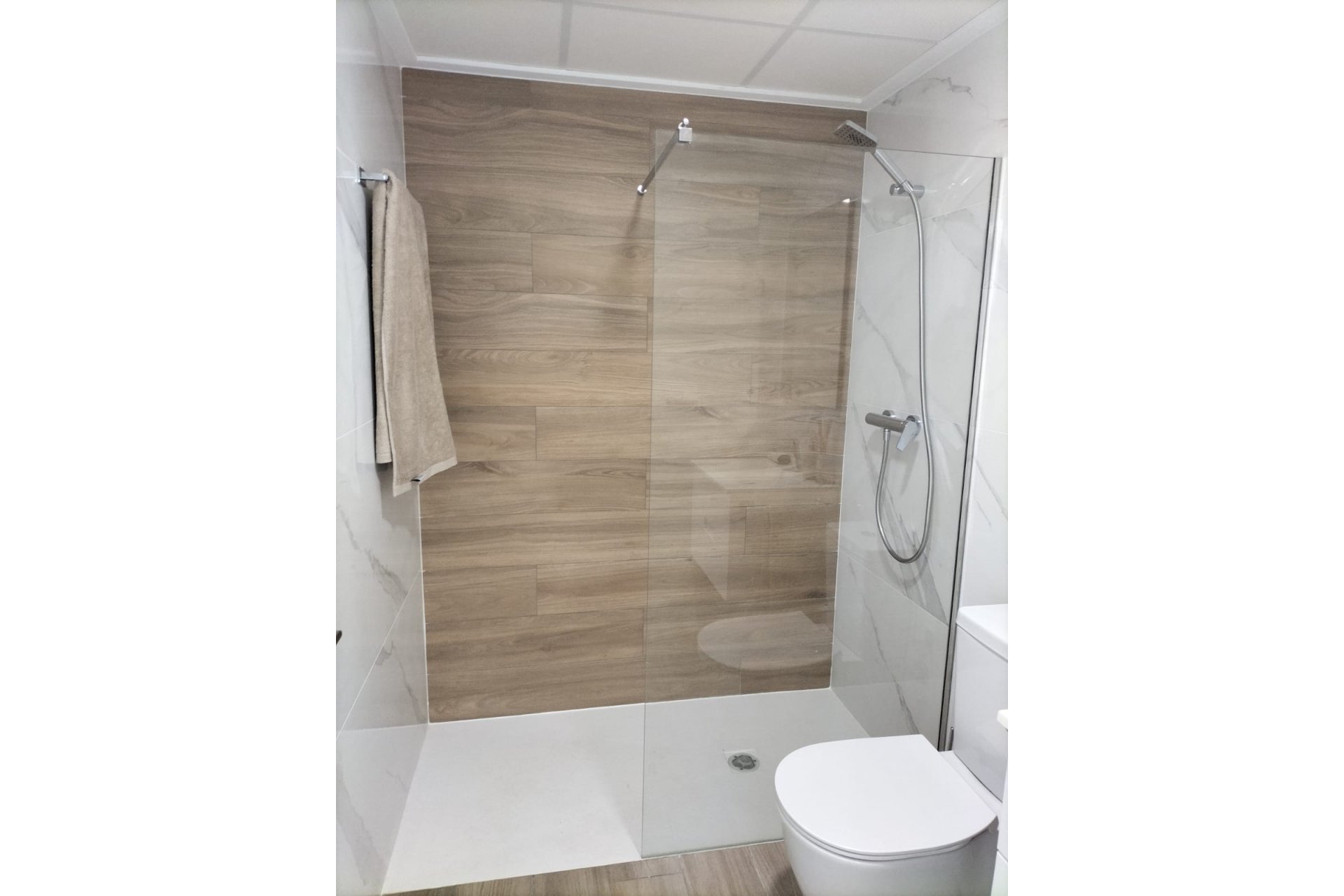 Obra nueva - low-bungalow - Orihuela