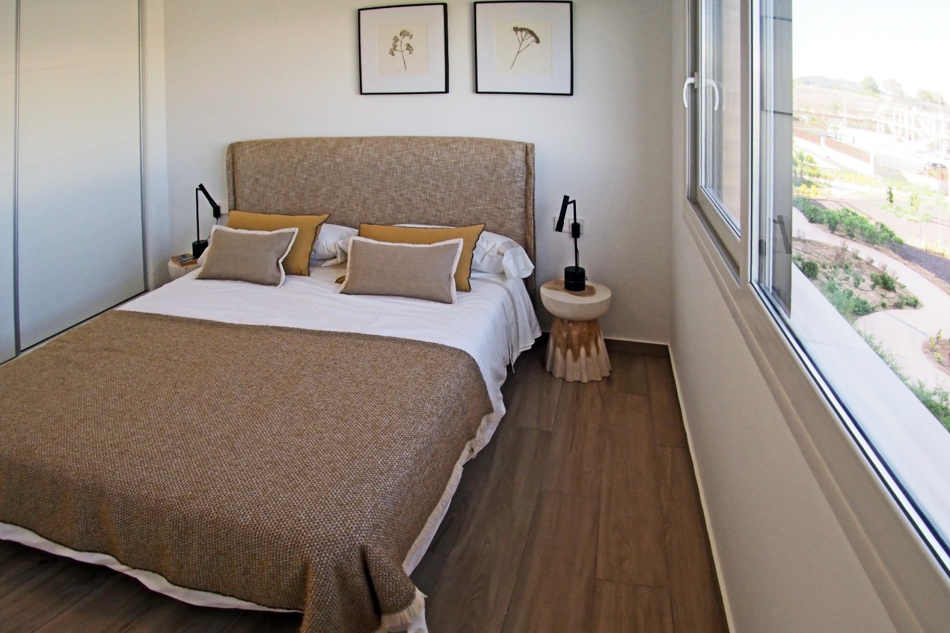 Obra nueva - low-bungalow - Orihuela