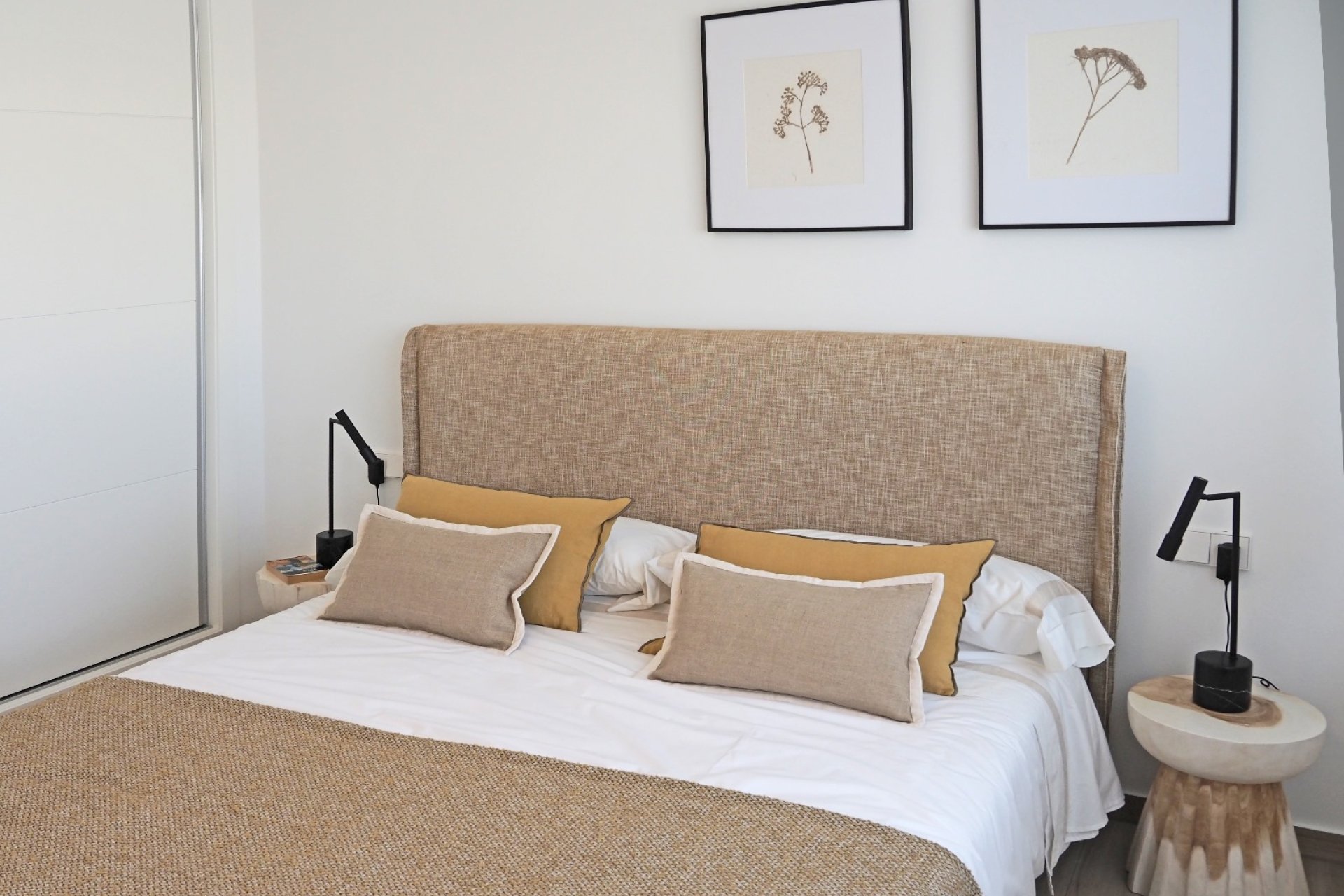 Obra nueva - low-bungalow - Orihuela