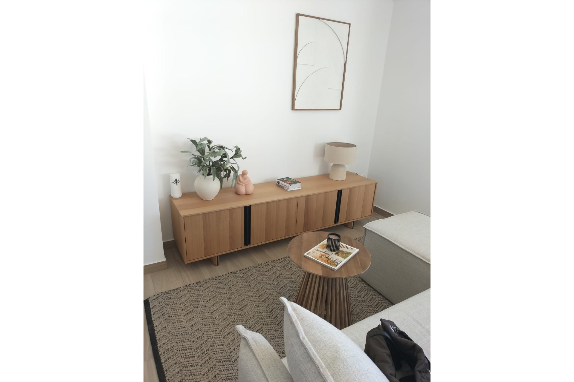 Obra nueva - low-bungalow - Orihuela