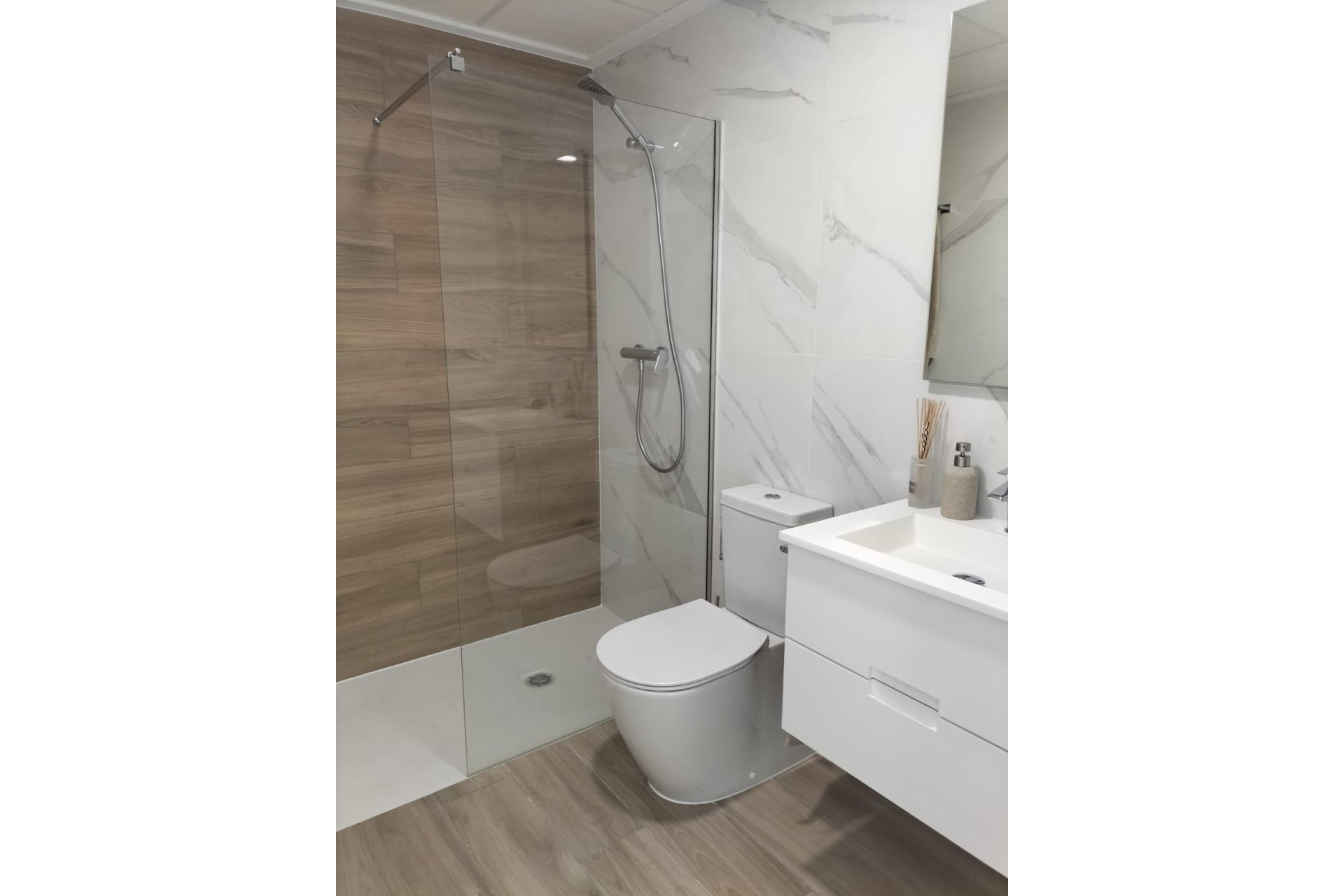 Obra nueva - low-bungalow - Orihuela