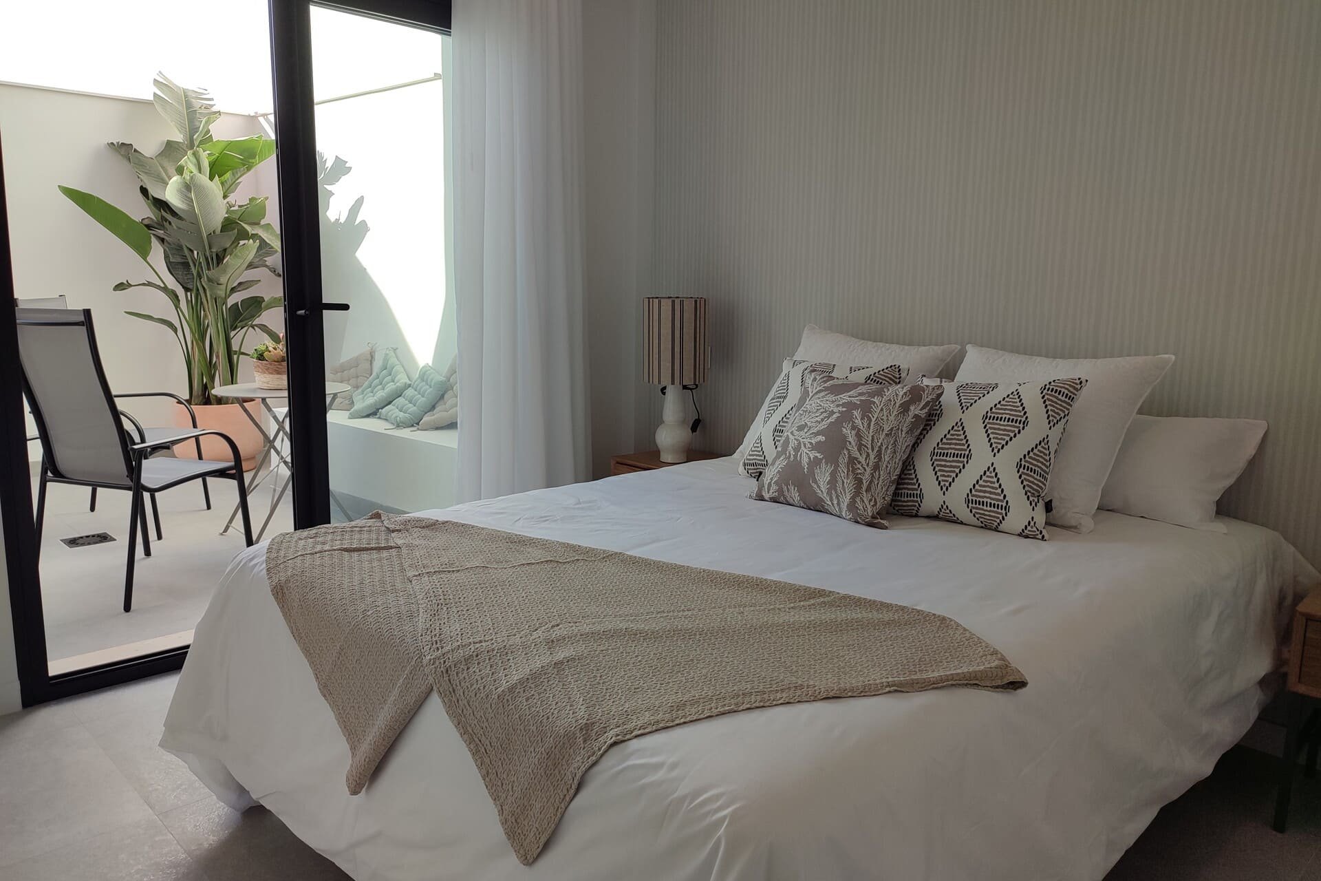 Obra nueva - low-bungalow - Pilar de la Horadada