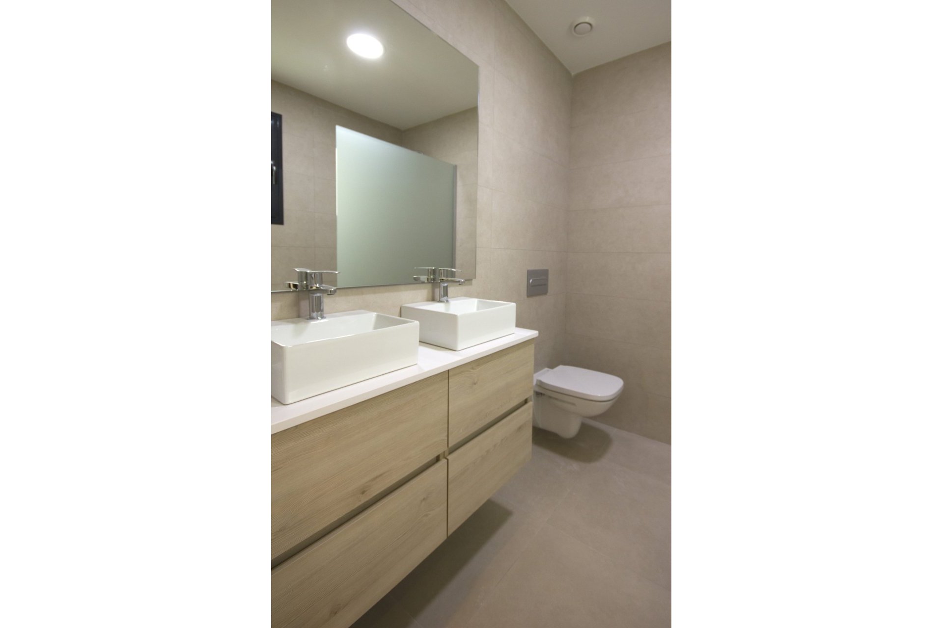 Obra nueva - low-bungalow - San Fulgencio