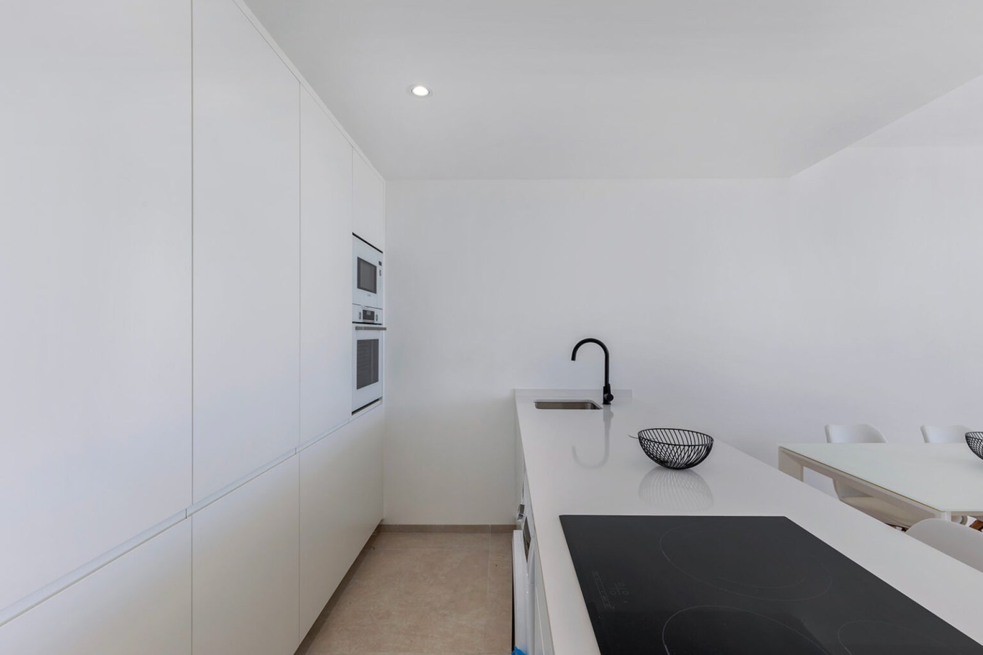 Obra nueva - low-bungalow - San Javier