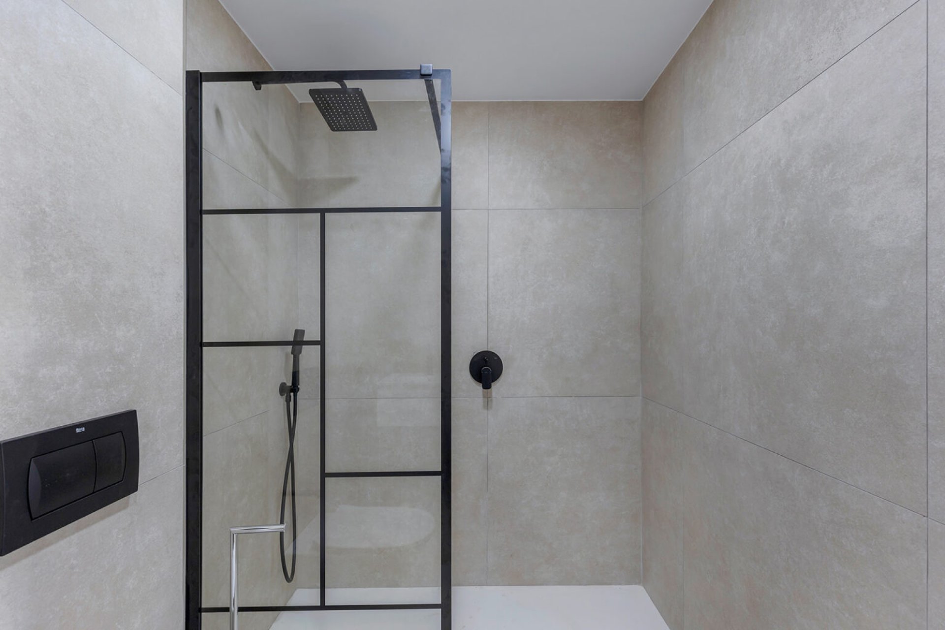 Obra nueva - low-bungalow - San Javier