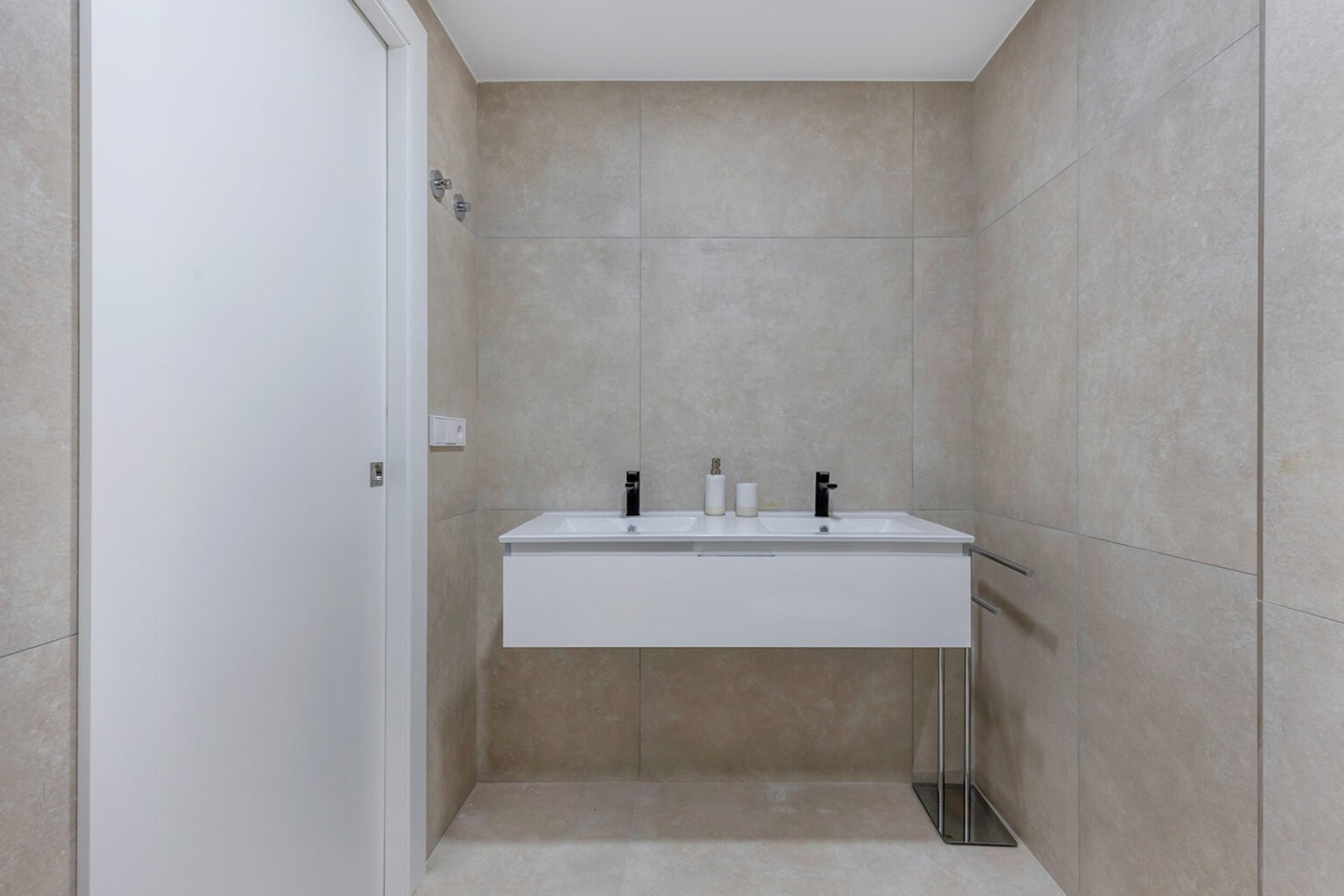 Obra nueva - low-bungalow - San Javier