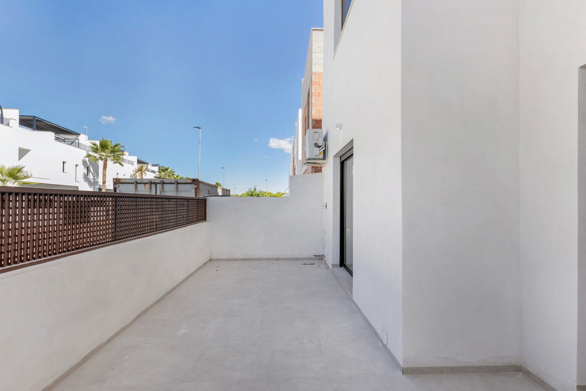 Obra nueva - low-bungalow - San Javier