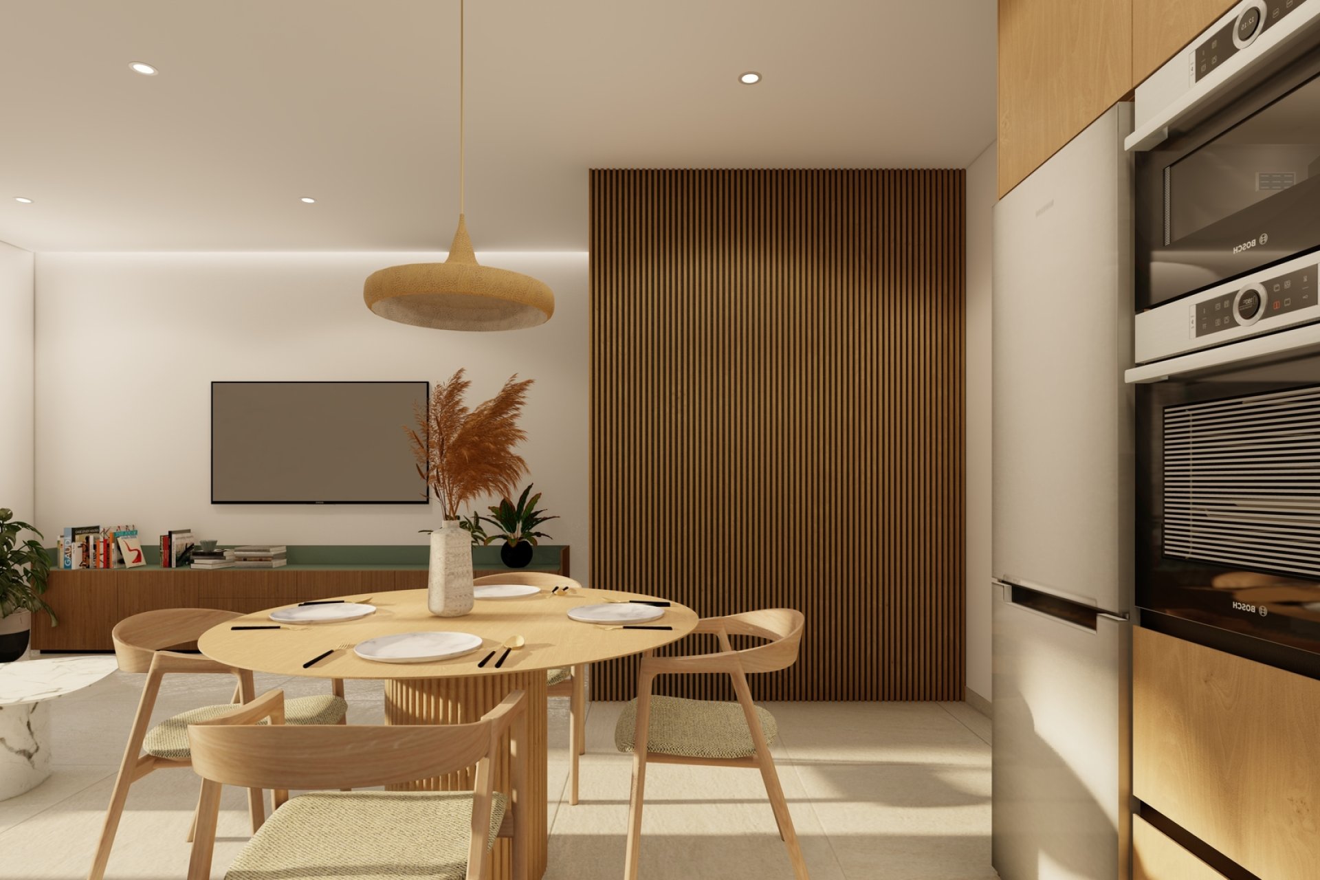 Obra nueva - low-bungalow - San Pedro del Pinatar