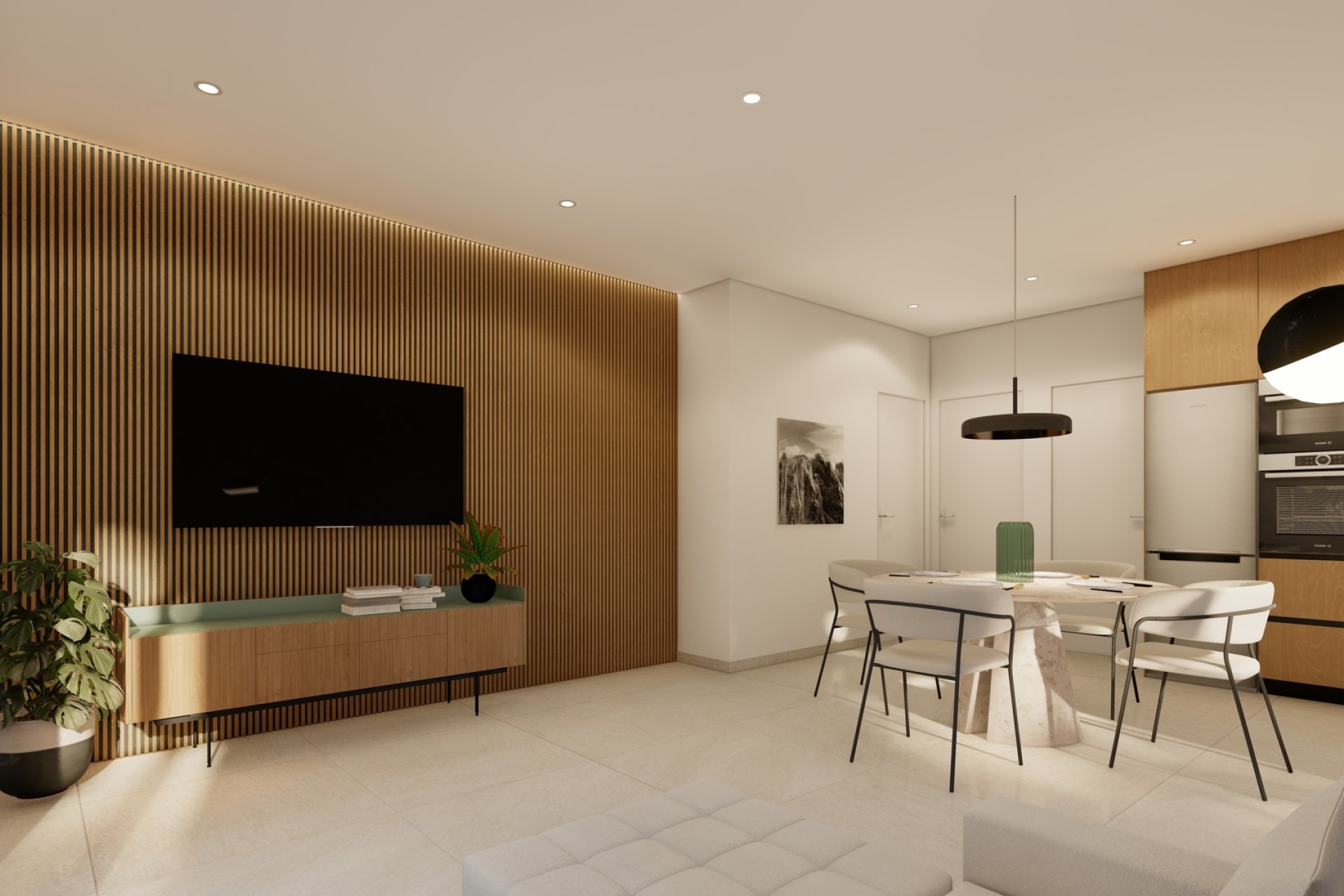Obra nueva - low-bungalow - San Pedro del Pinatar