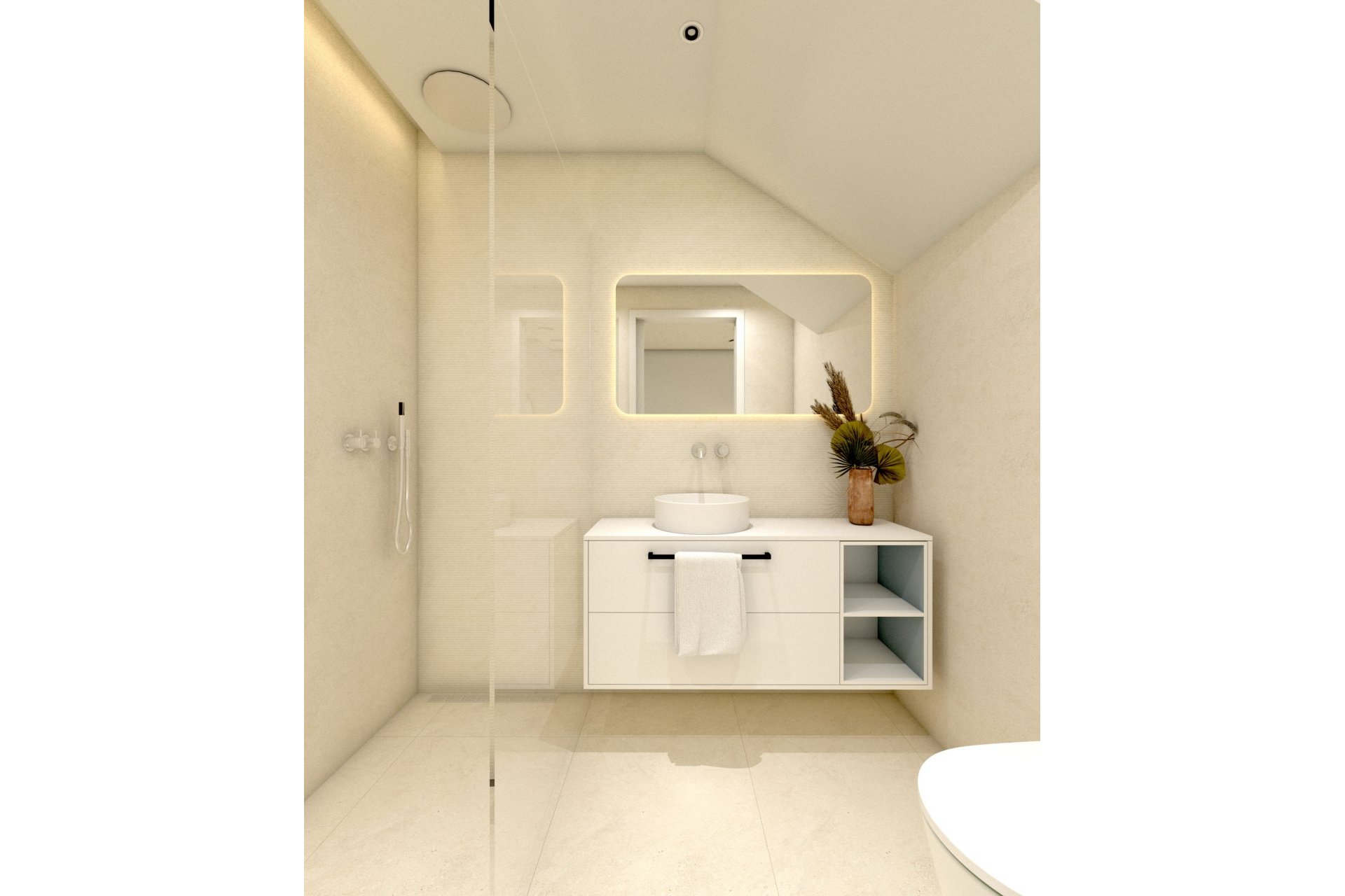 Obra nueva - low-bungalow - Torre de la Horadada