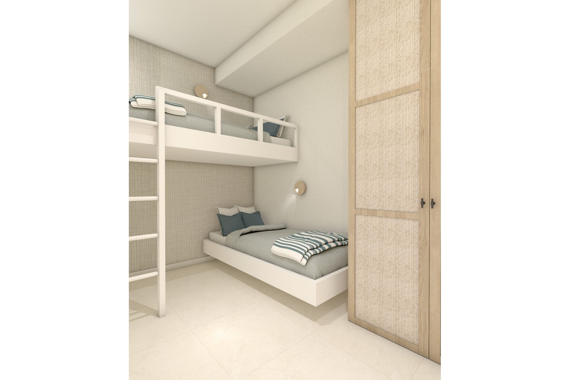 Obra nueva - low-bungalow - Torre de la Horadada