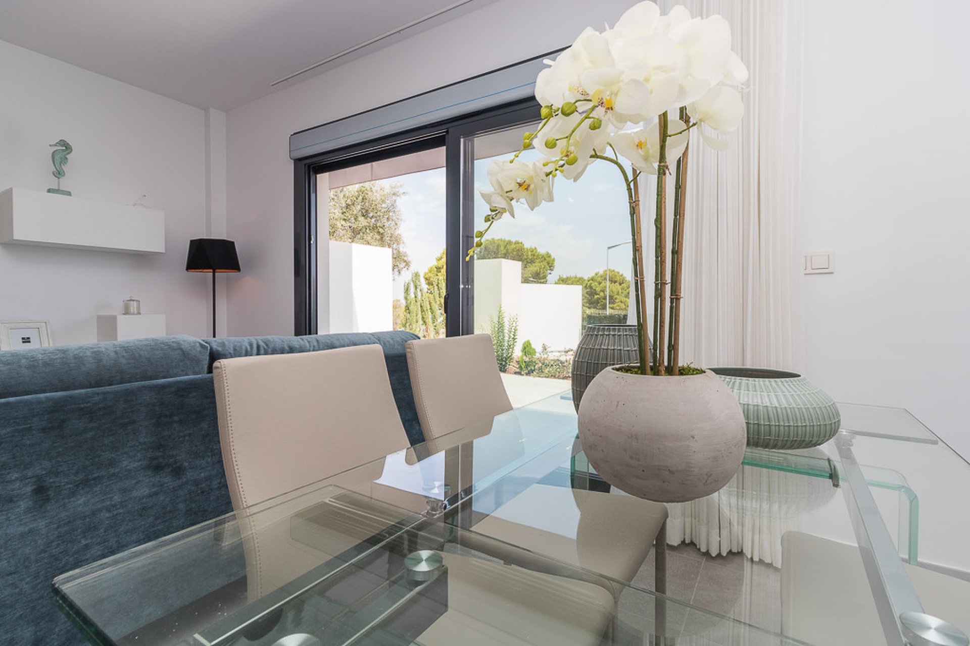 Obra nueva - low-bungalow - Torrevieja