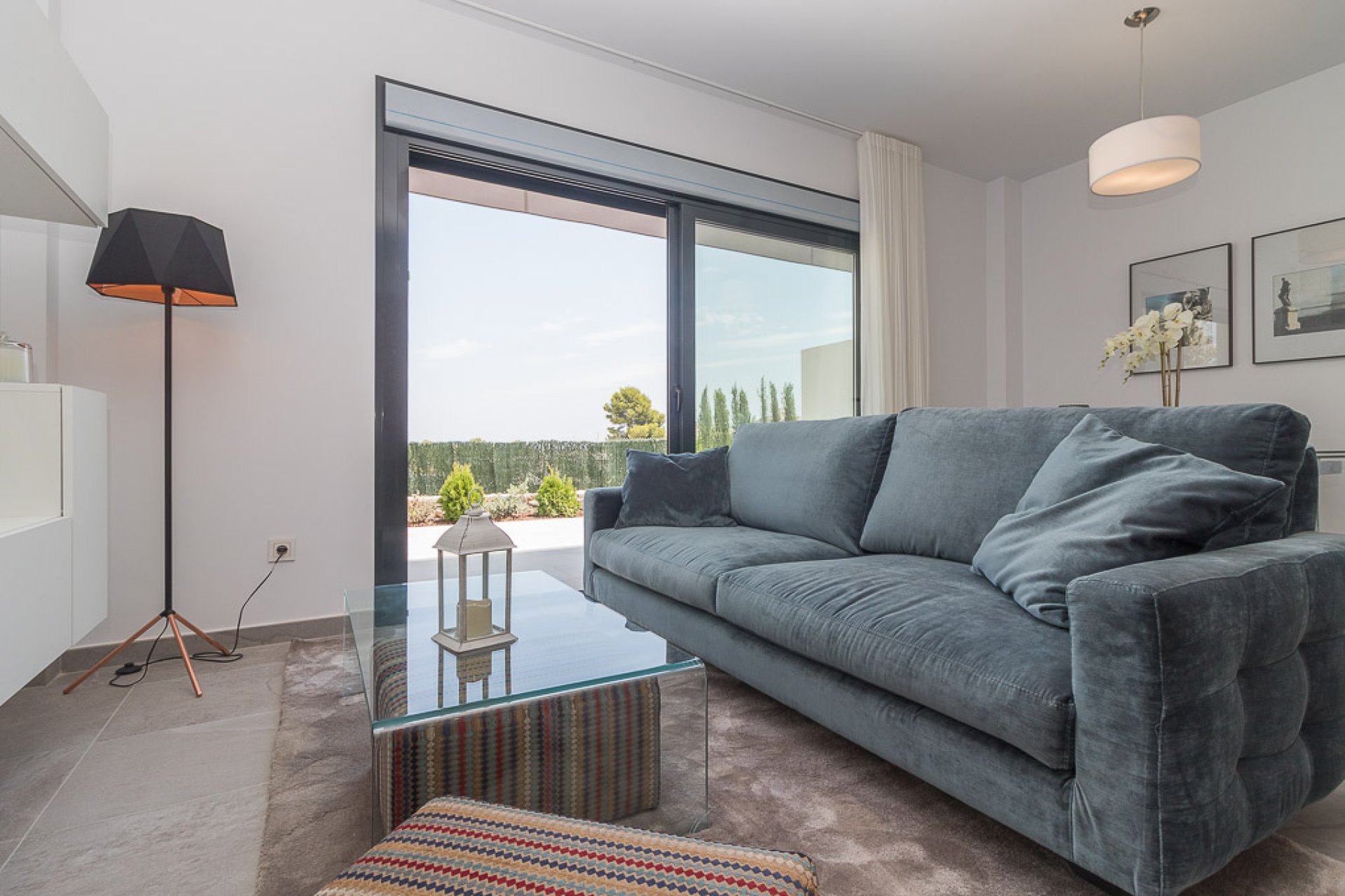 Obra nueva - low-bungalow - Torrevieja