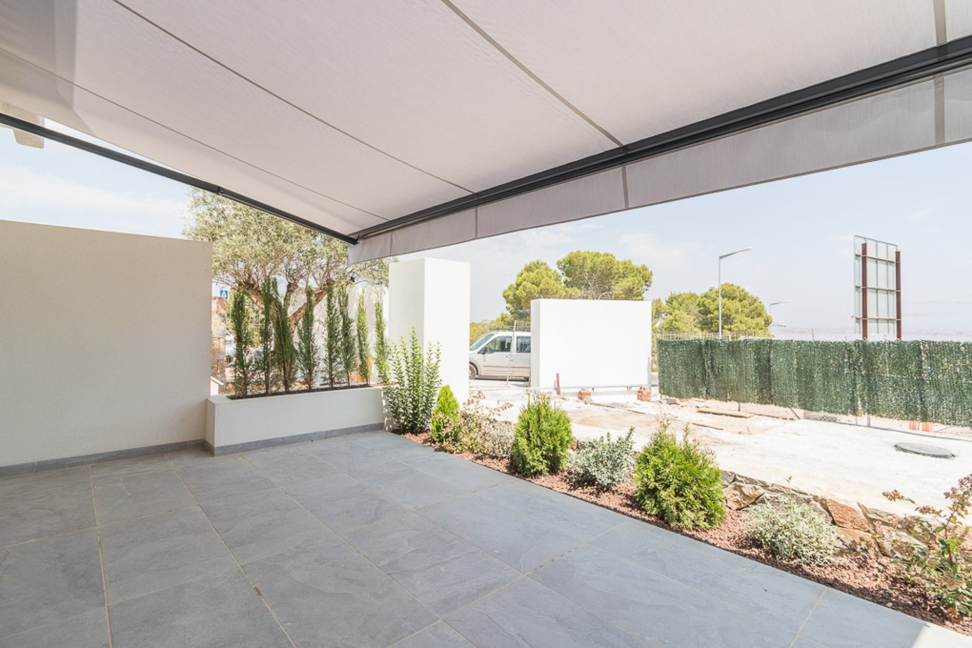 Obra nueva - low-bungalow - Torrevieja