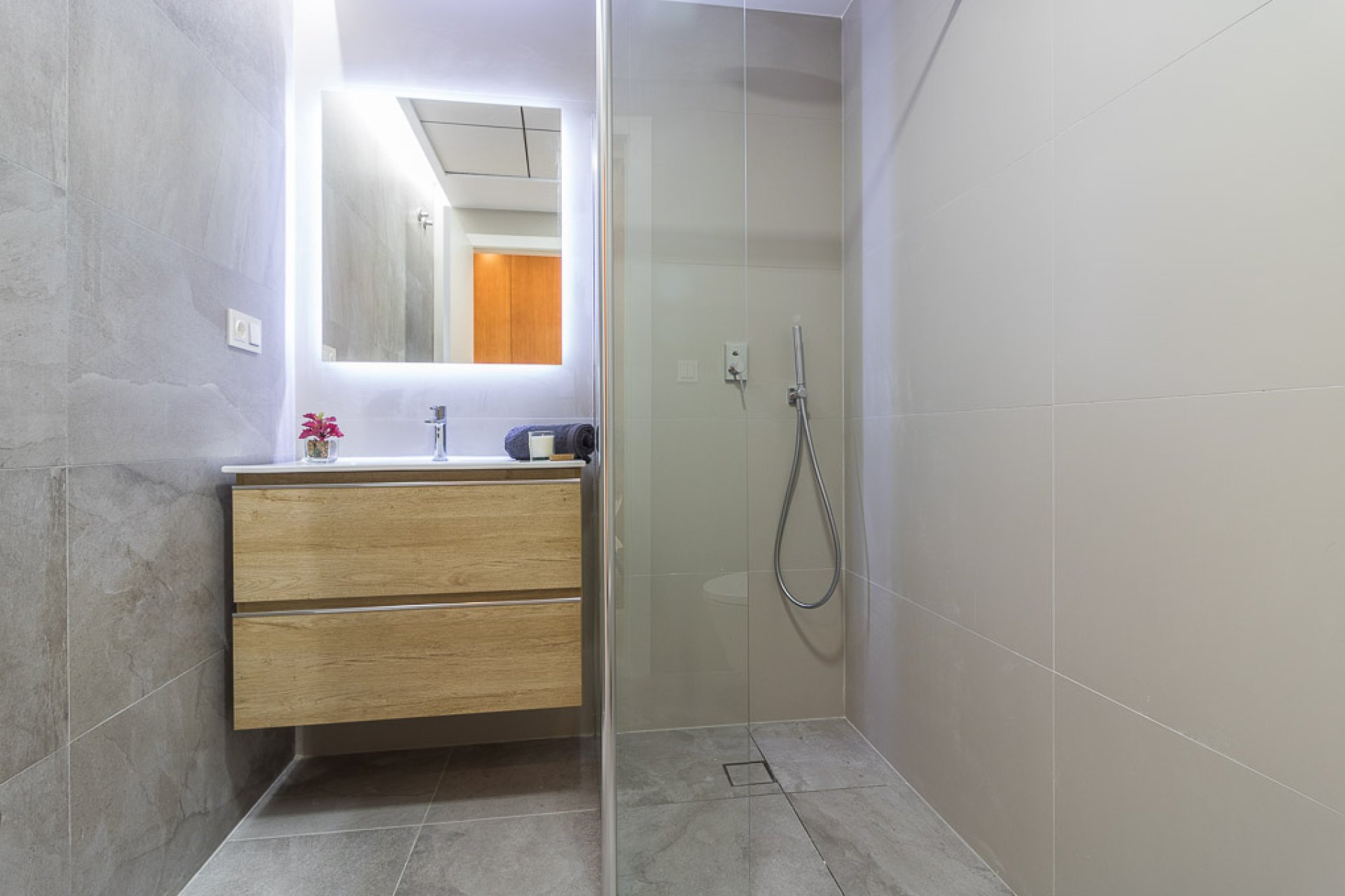 Obra nueva - low-bungalow - Torrevieja