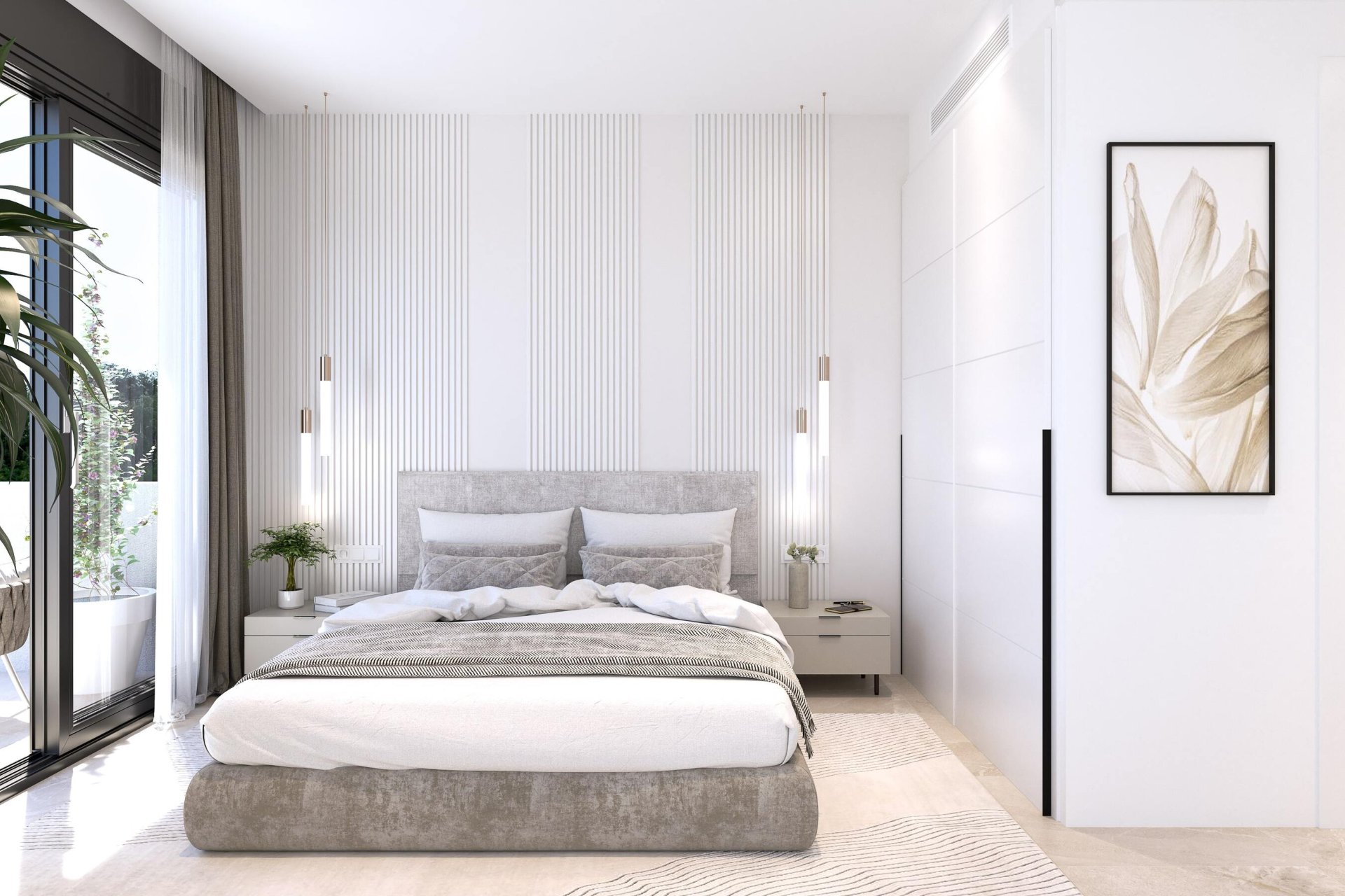 Obra nueva - low-bungalow - Torrevieja