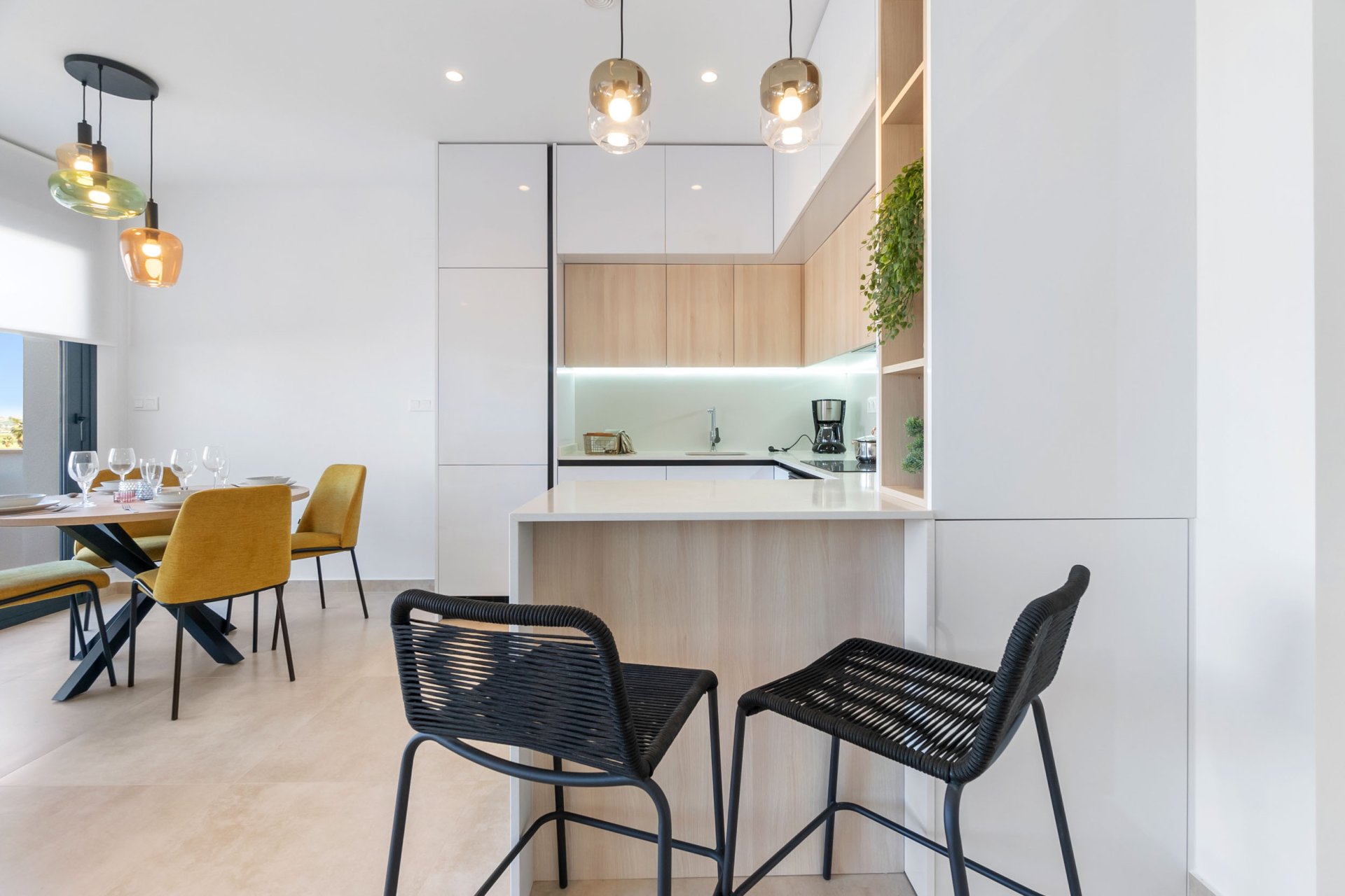 Obra nueva - low-bungalow - Torrevieja