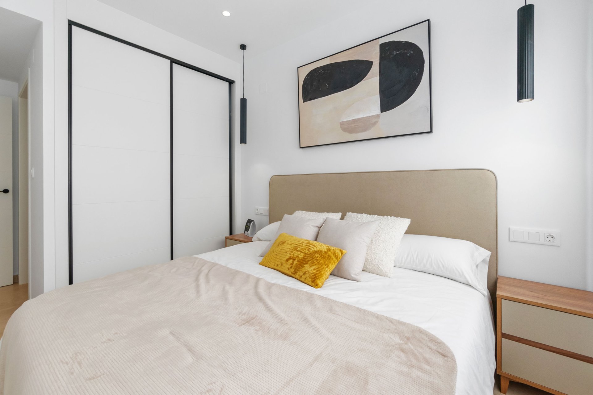 Obra nueva - low-bungalow - Torrevieja