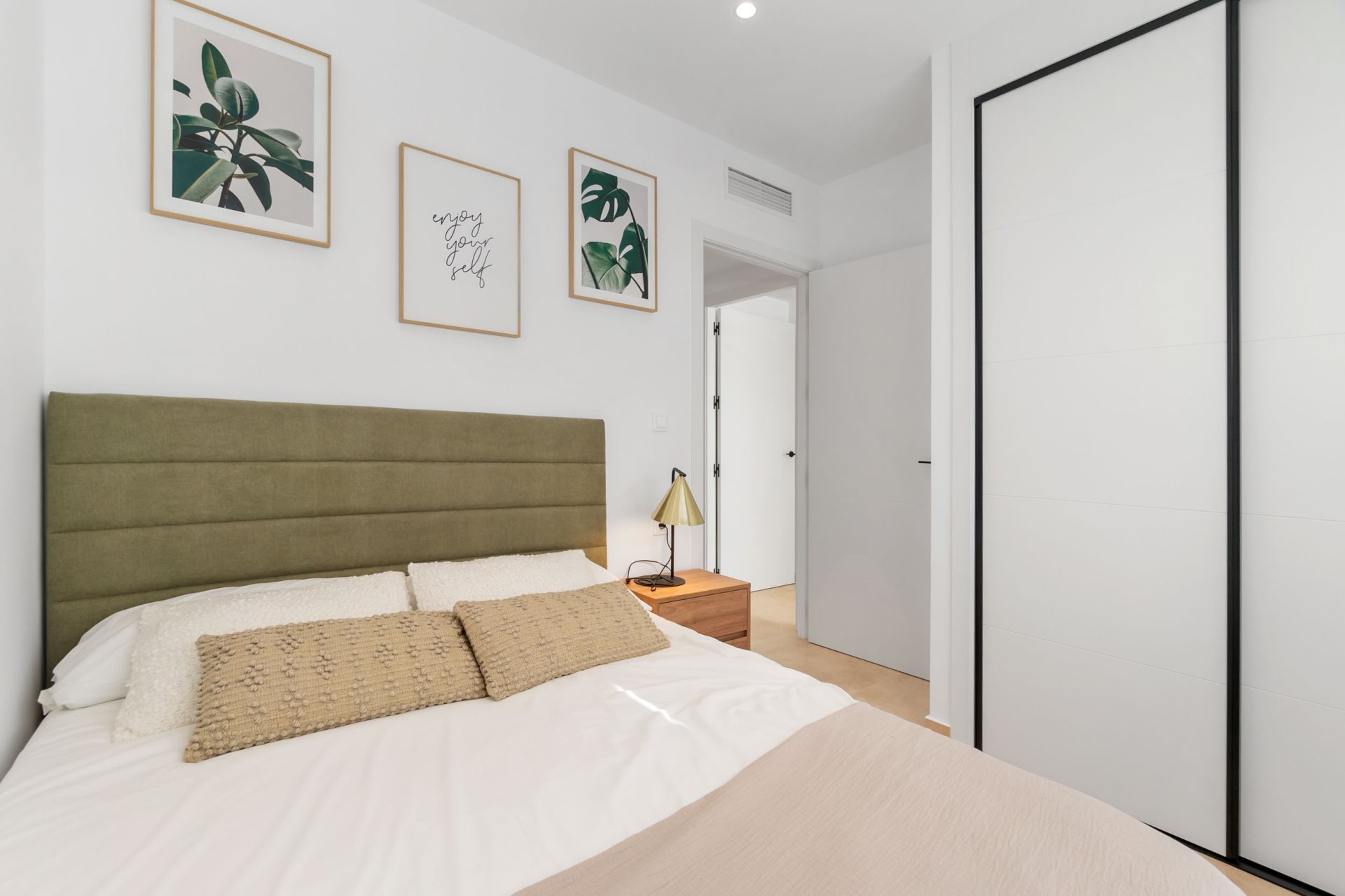 Obra nueva - low-bungalow - Torrevieja