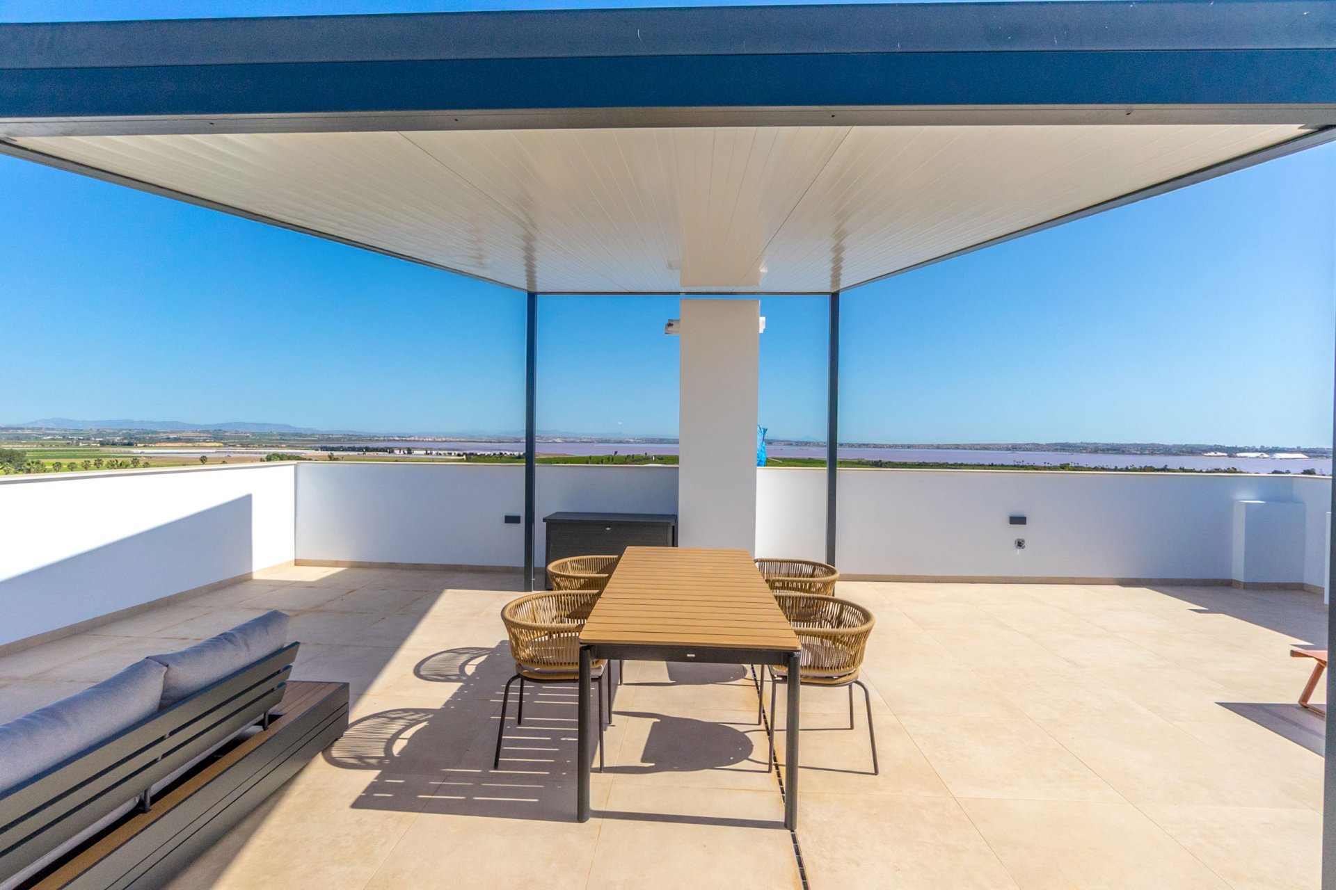 Obra nueva - low-bungalow - Torrevieja
