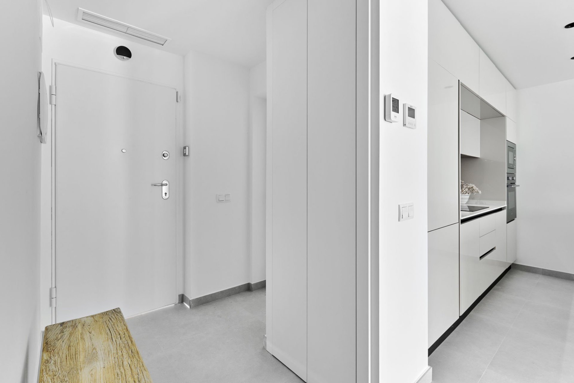 Obra nueva - low-bungalow - Torrevieja