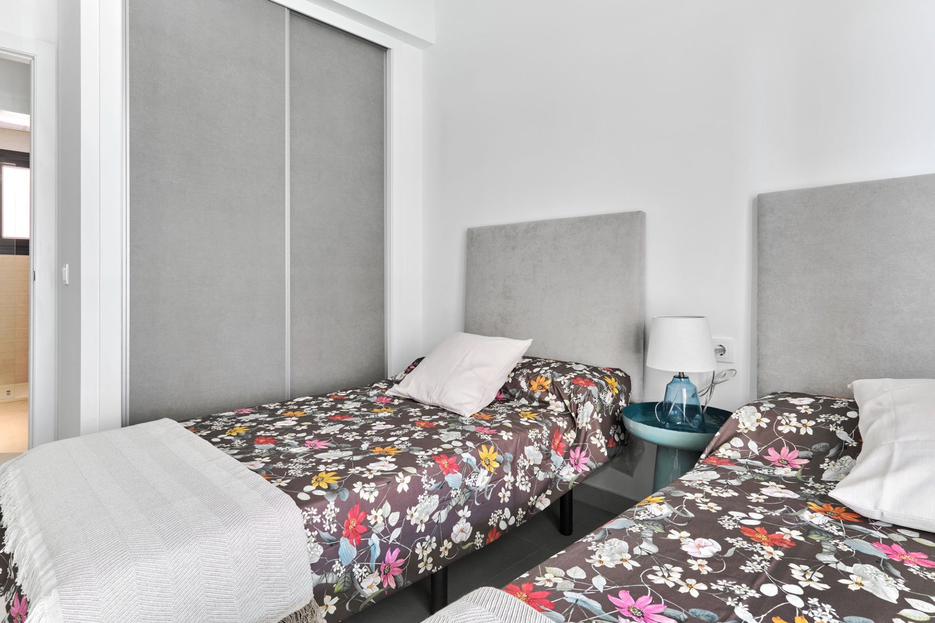 Obra nueva - low-bungalow - Torrevieja