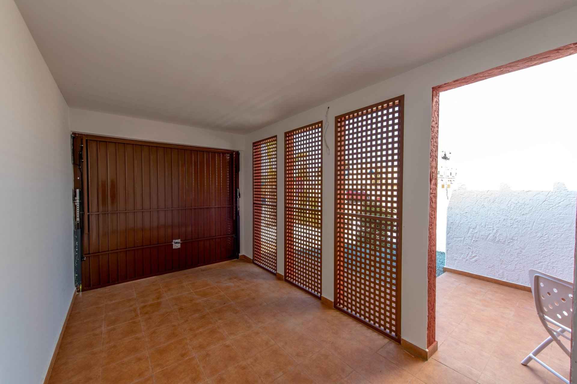 Obra nueva - semi-detached - Los Alcázares