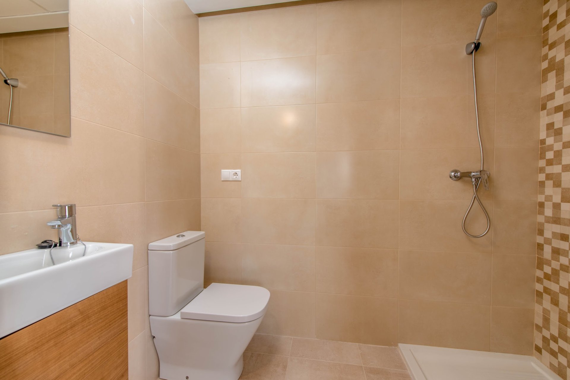 Obra nueva - semi-detached - Los Alcázares
