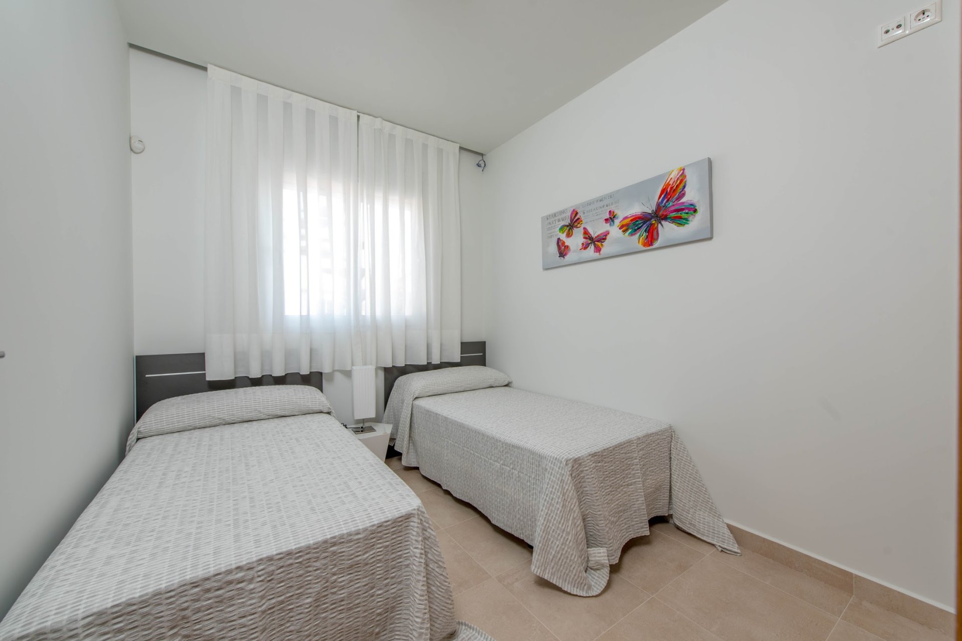 Obra nueva - semi-detached - Los Alcázares