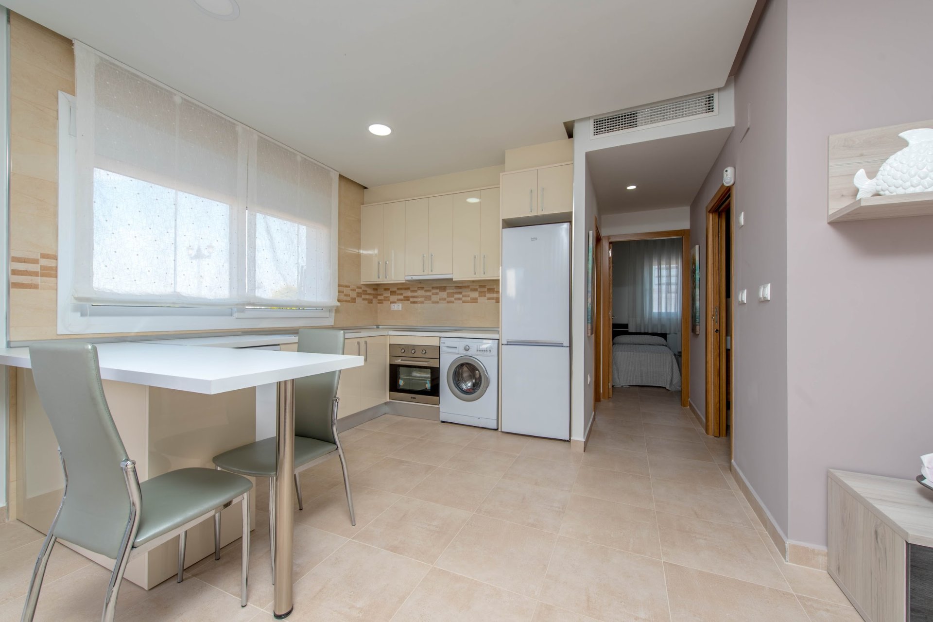Obra nueva - semi-detached - Los Alcázares
