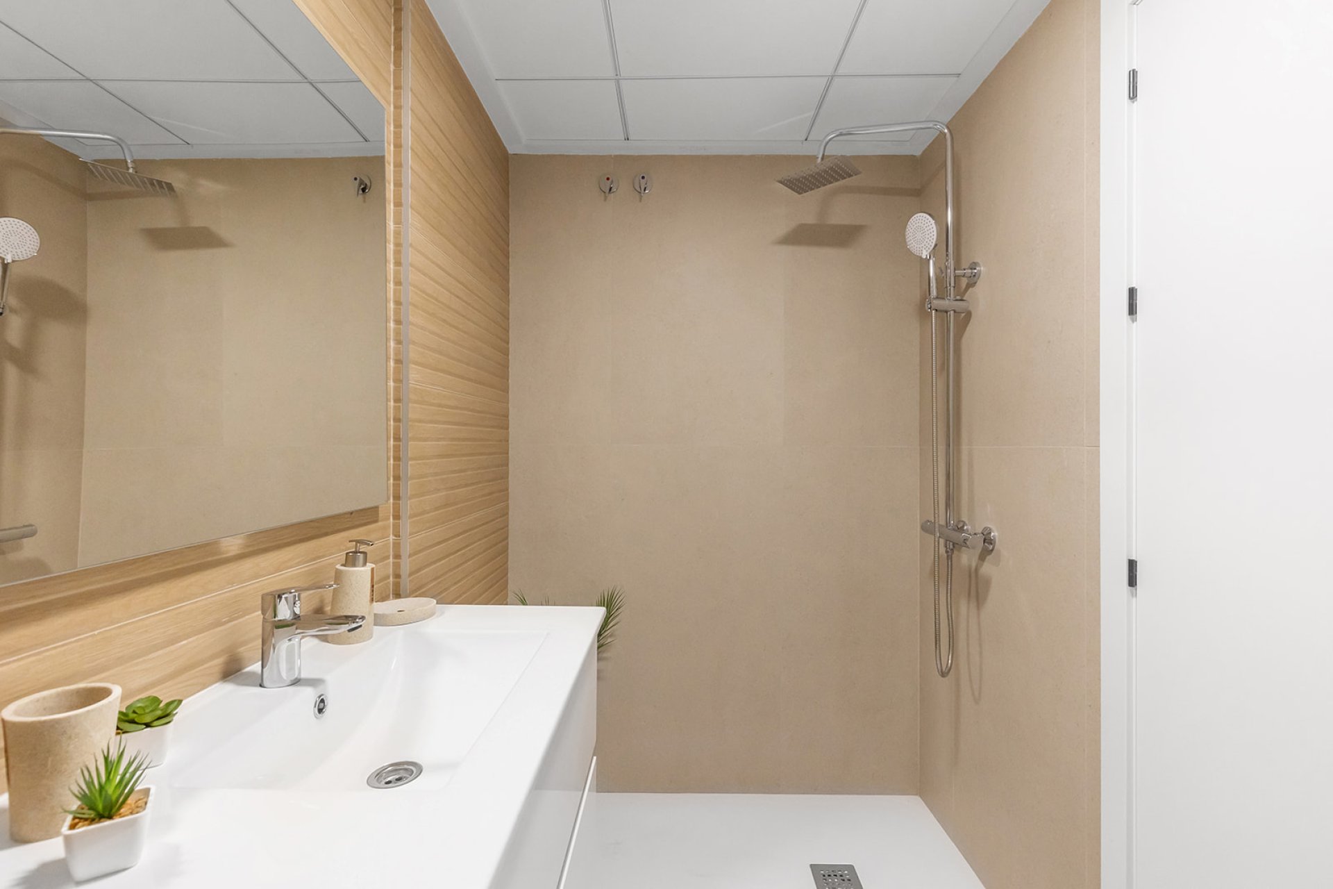 Obra nueva - semi-detached - Rafal