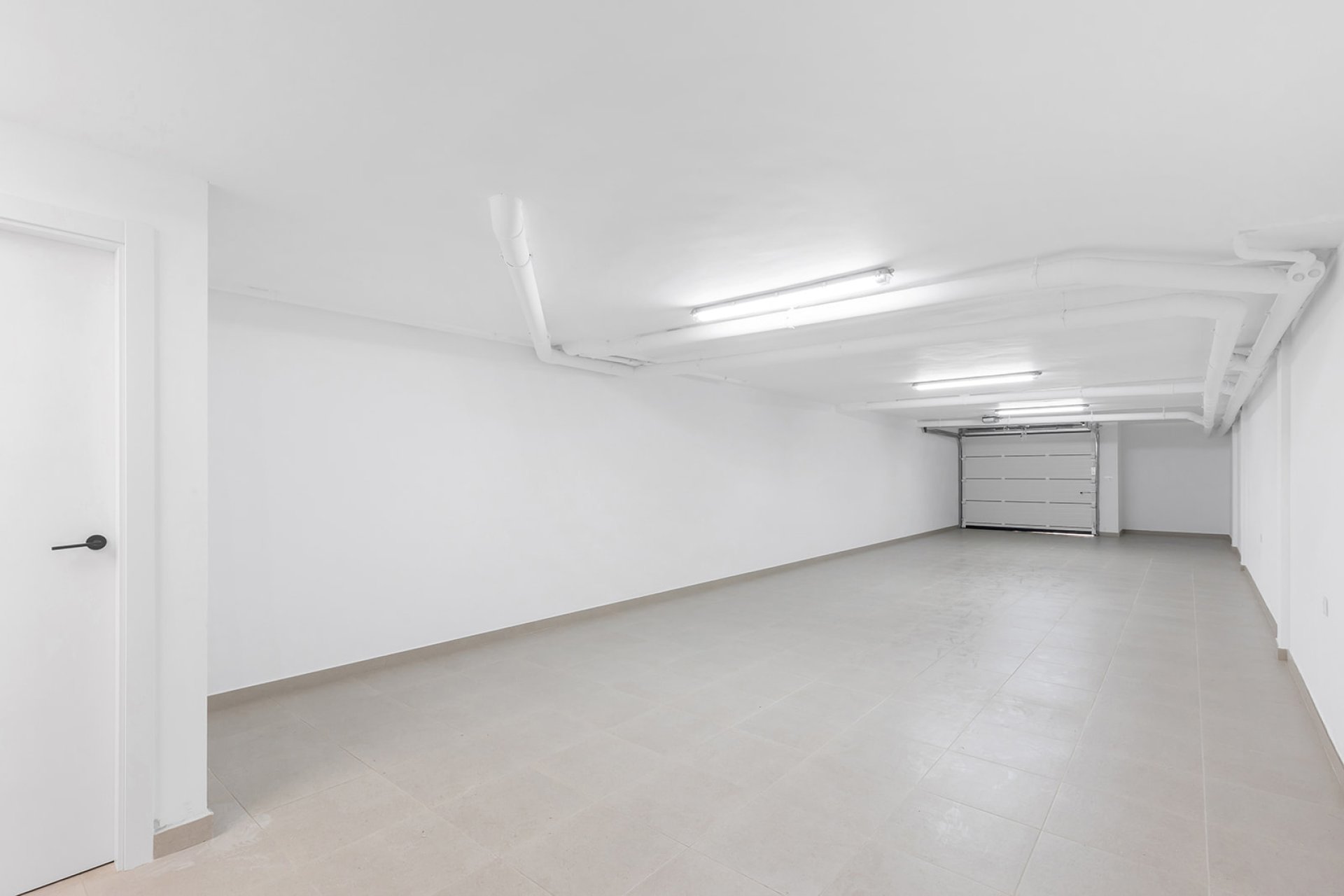 Obra nueva - semi-detached - Rafal