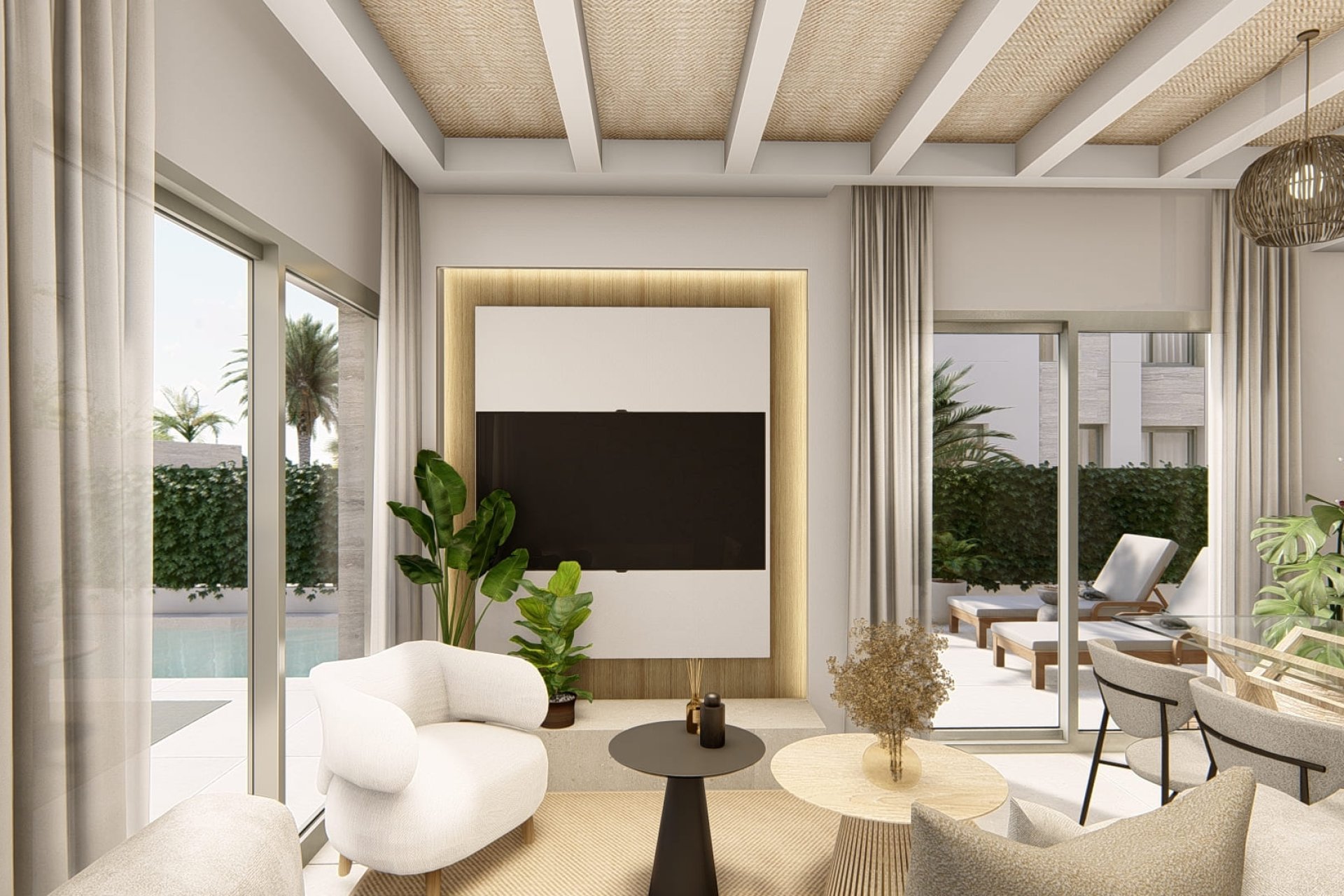 Obra nueva - terraced - Ciudad Quesada