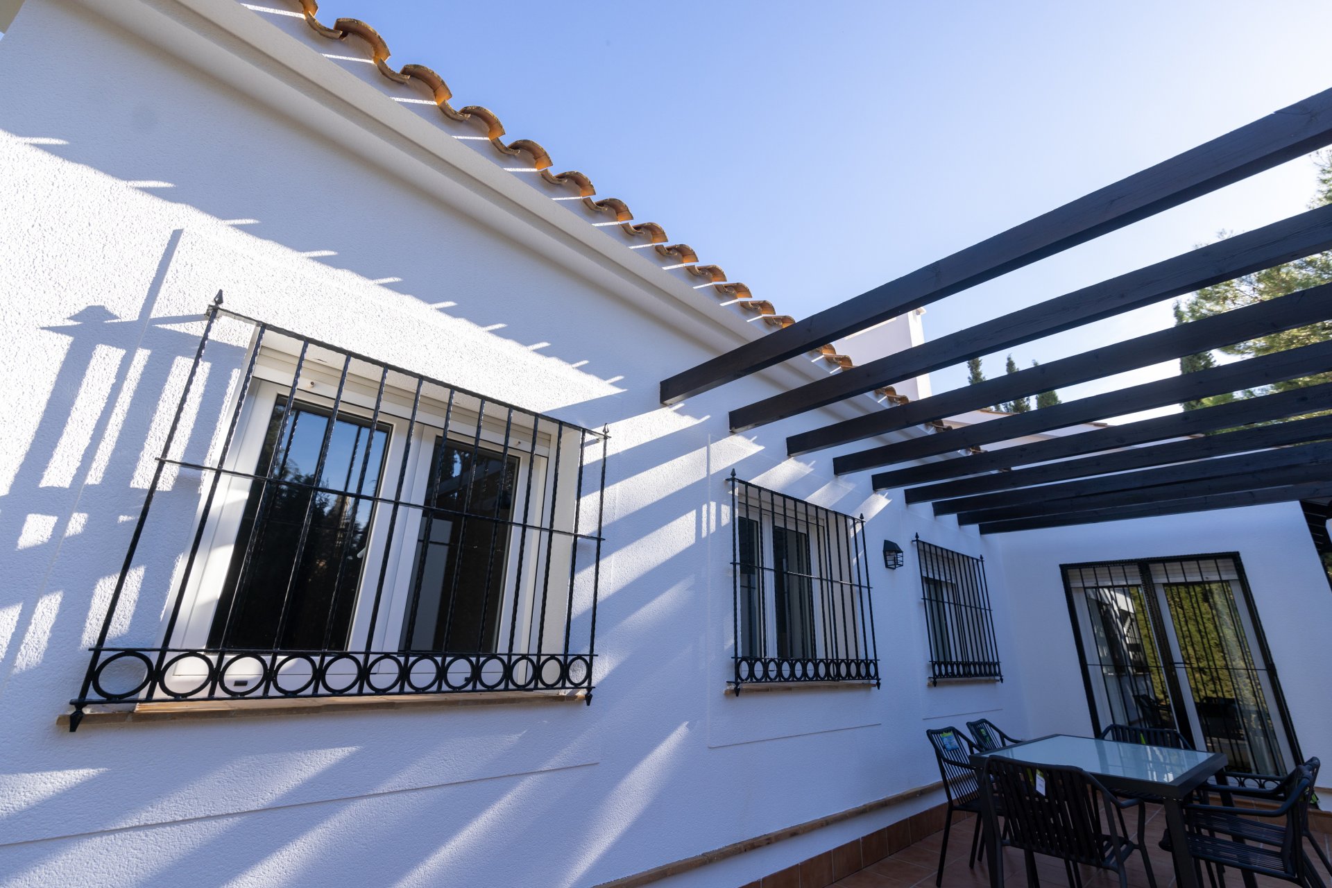 Obra nueva - terraced - Fuente Alamo