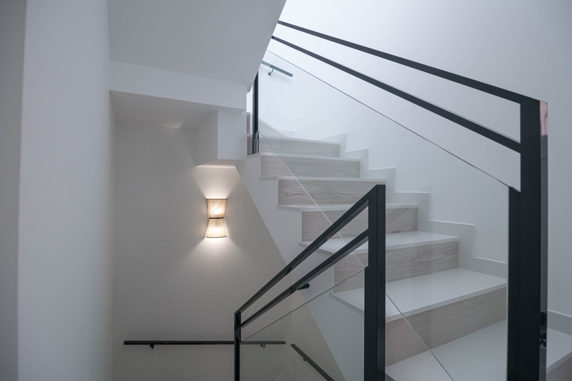 Obra nueva - terraced - Jerónimo y Avileses