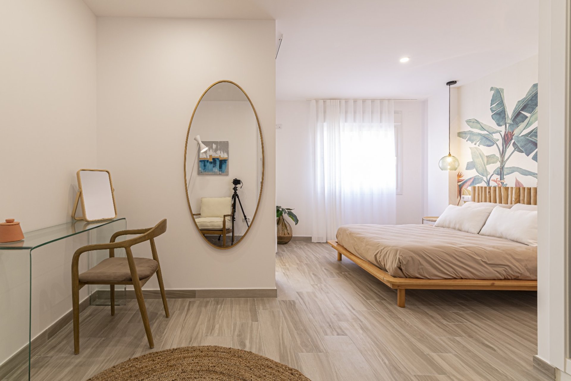 Obra nueva - terraced - La Manga del Mar Menor