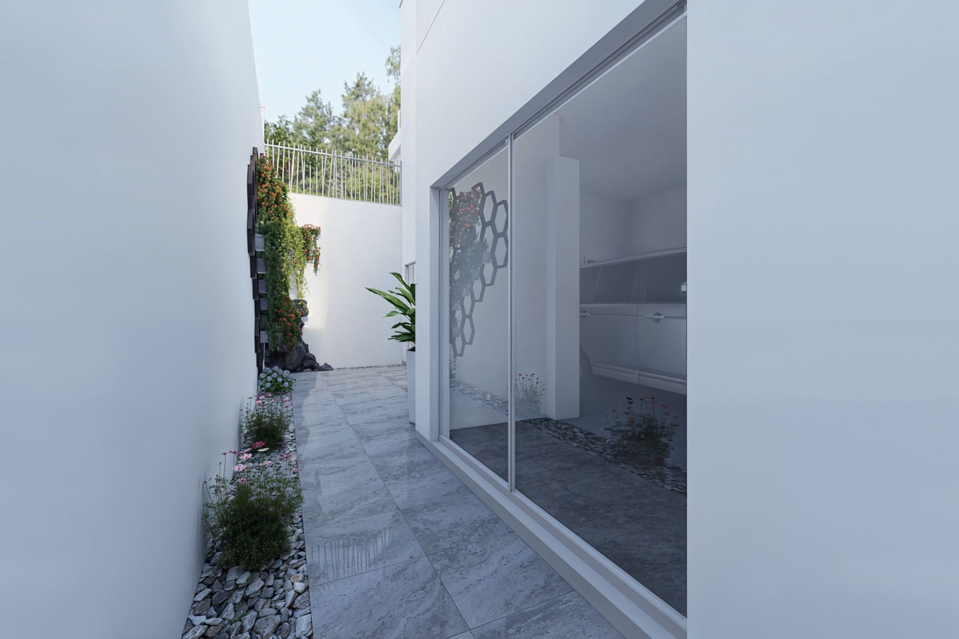 Obra nueva - terraced - Los Alcázares