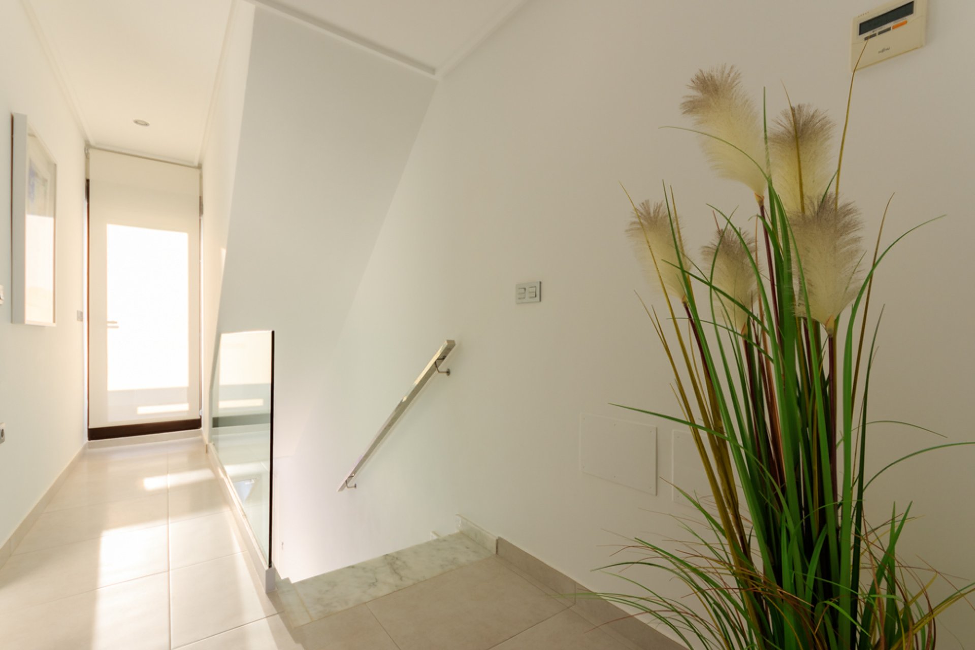 Obra nueva - terraced - Pilar de la Horadada