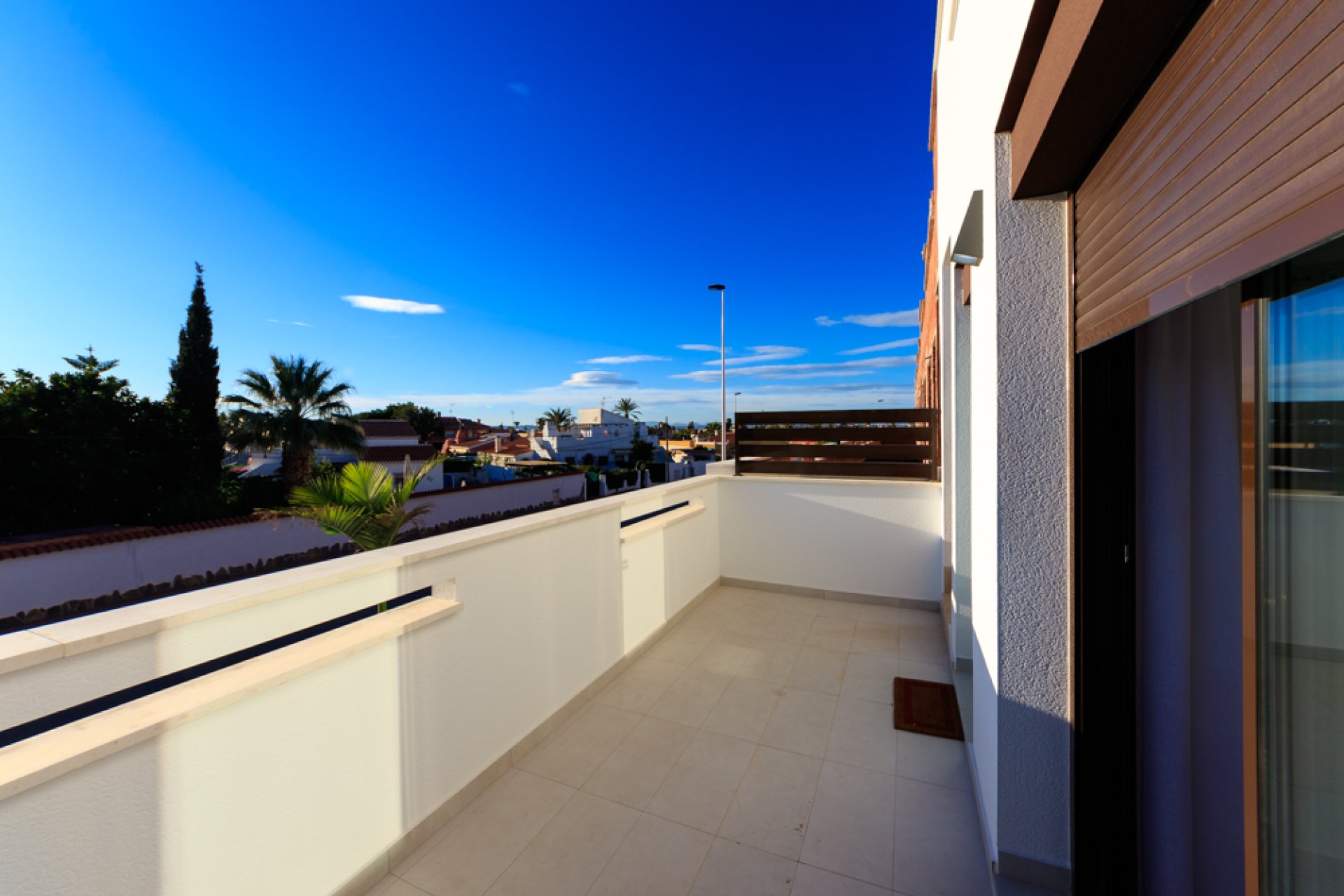 Obra nueva - terraced - Pilar de la Horadada